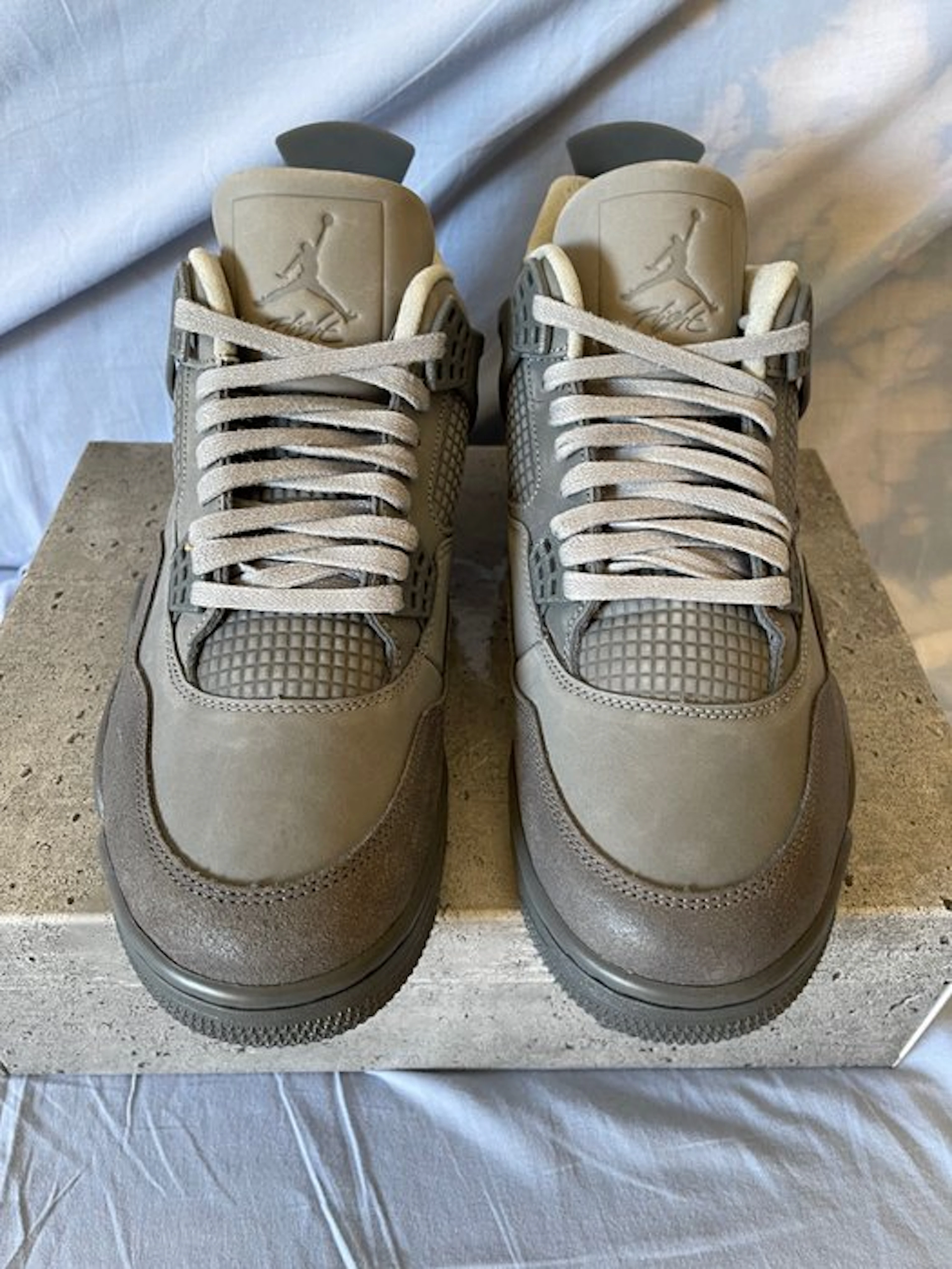 Air Jordan - Air Jordan 4 - Sneakers - Size: EU 45 - New with tags
