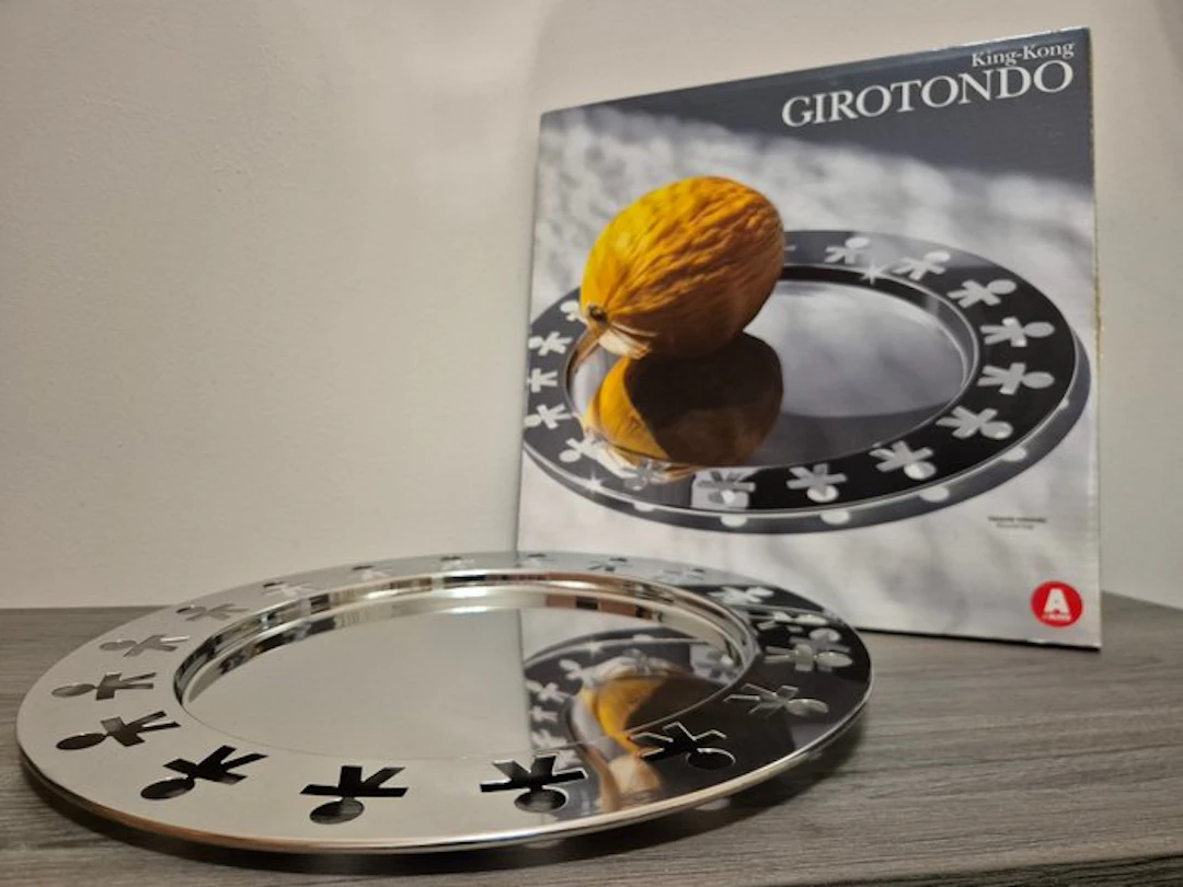 Alessi - Stefano Giovannoni