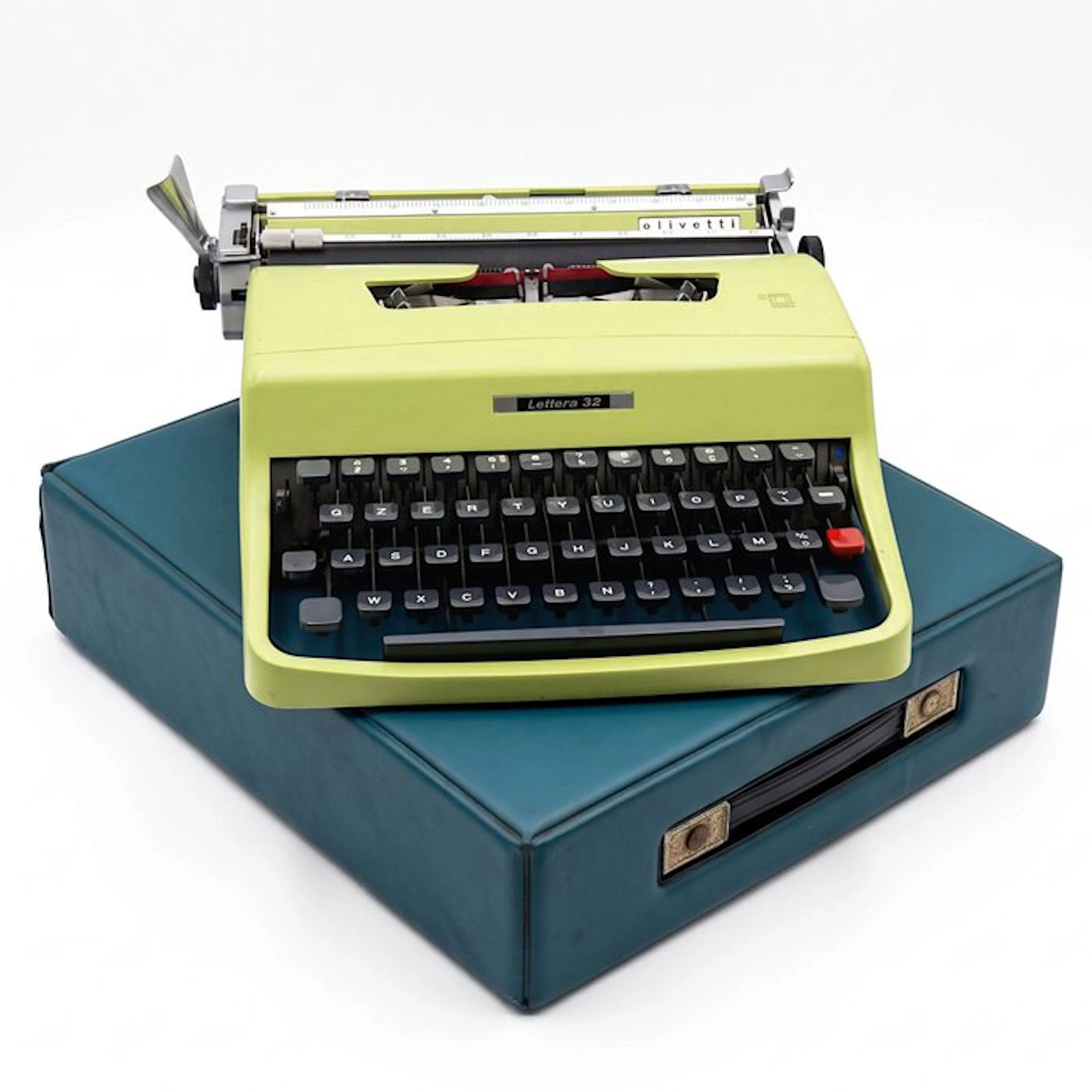 Marcello Nizzoli - Olivetti