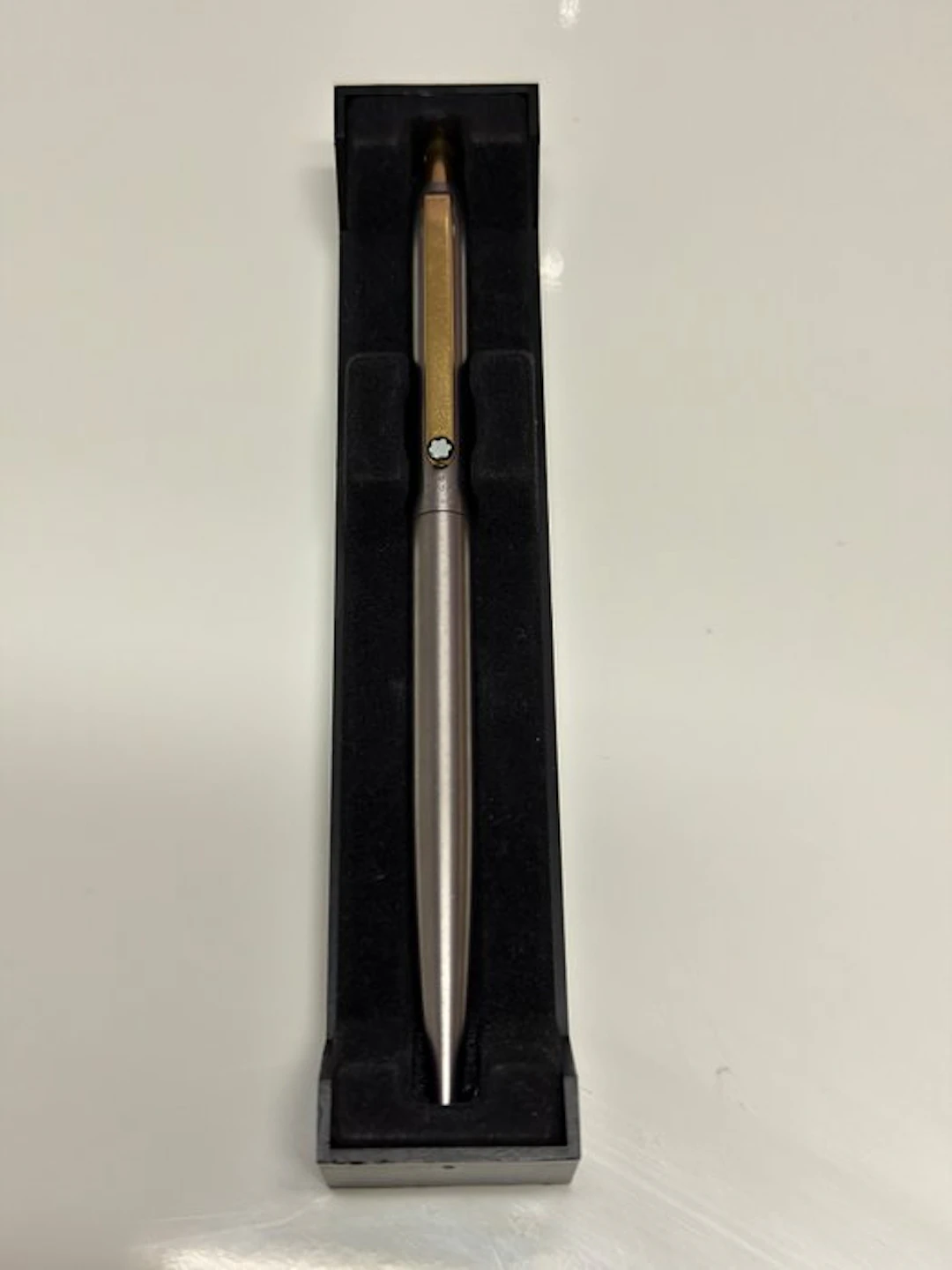 Montblanc - Montblanc Slimline - No reserve price - Pen