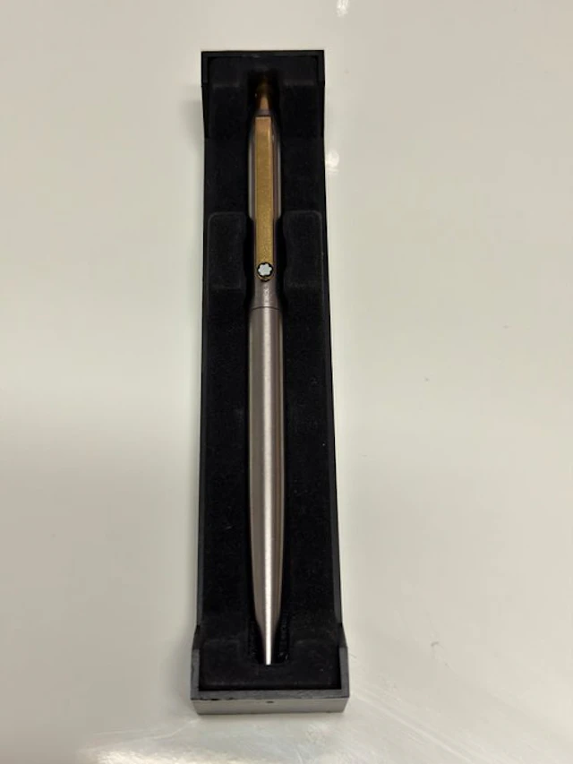Montblanc - Montblanc Slimline - No reserve price - Pen