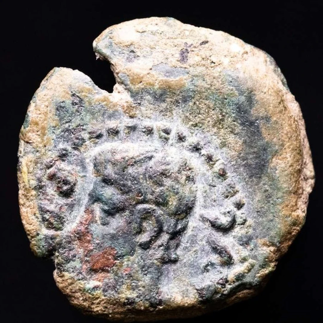 Roman Empire (Provincial)