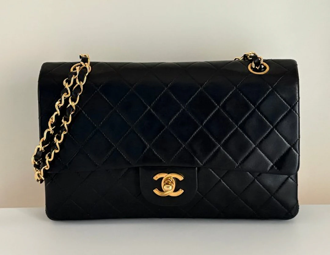 Chanel - Timeless/Classique - Crossbody bag