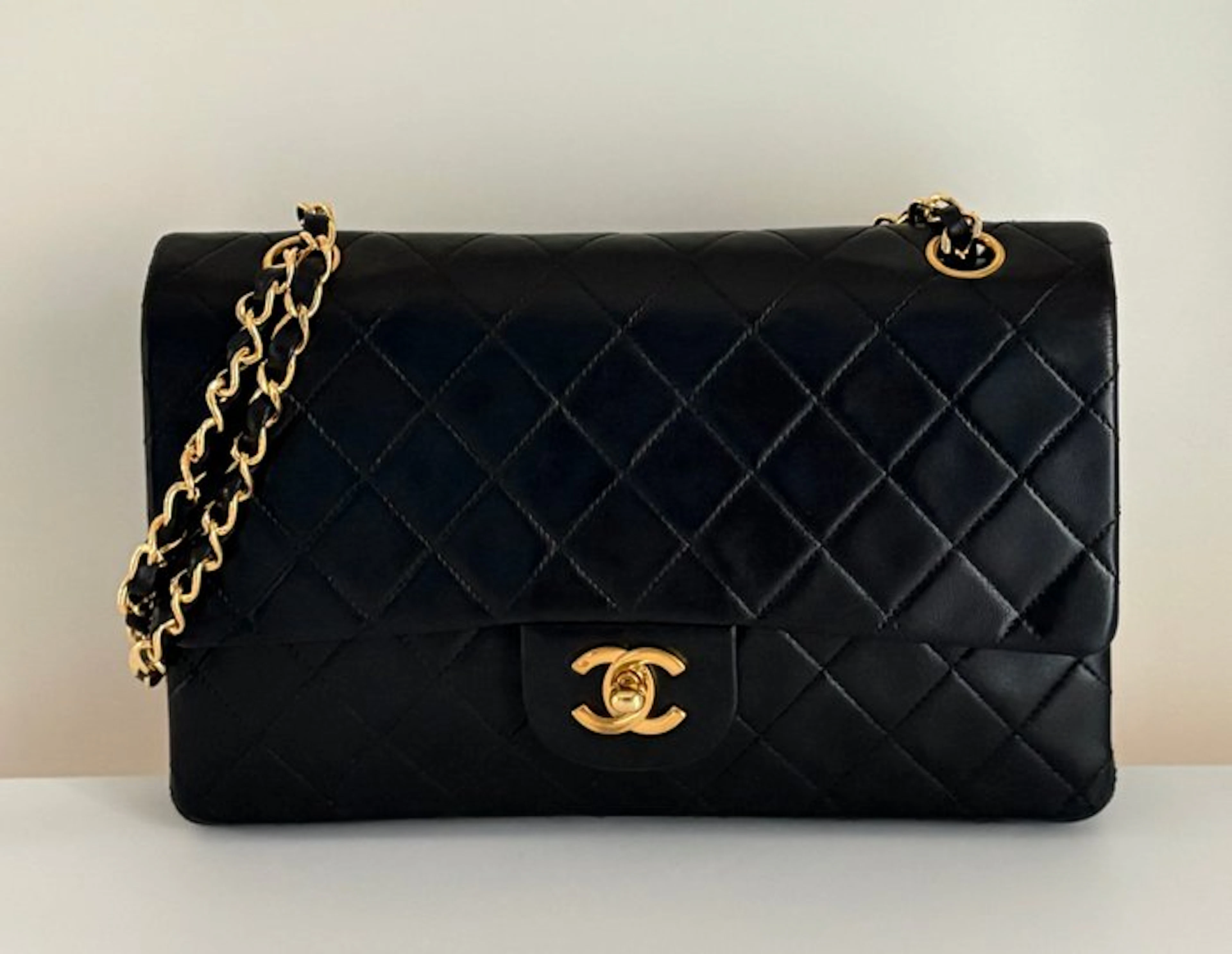 Chanel - Timeless/Classique - Crossbody bag