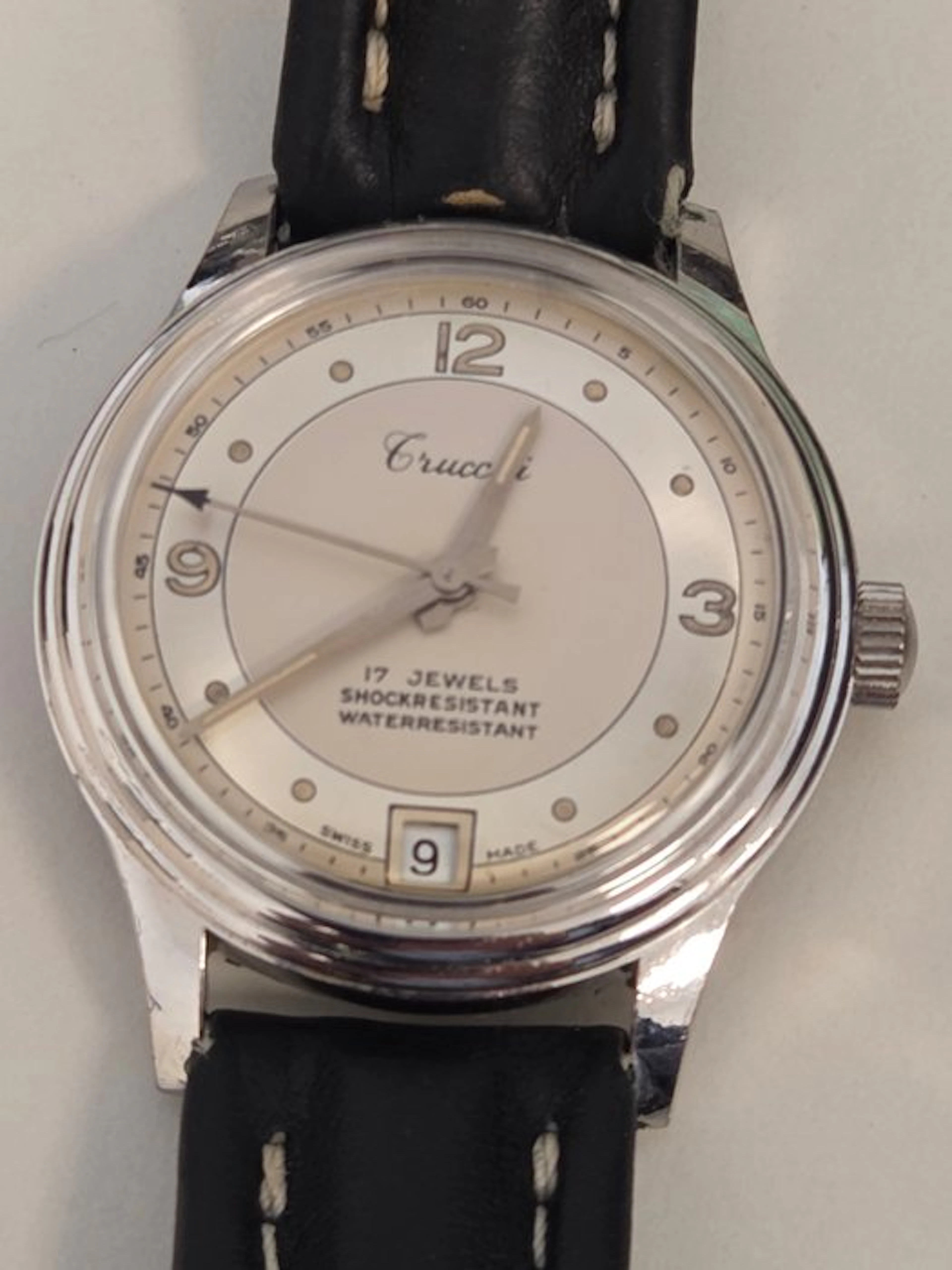 Trucchi - No reserve price - Unisex - 1970-1979
