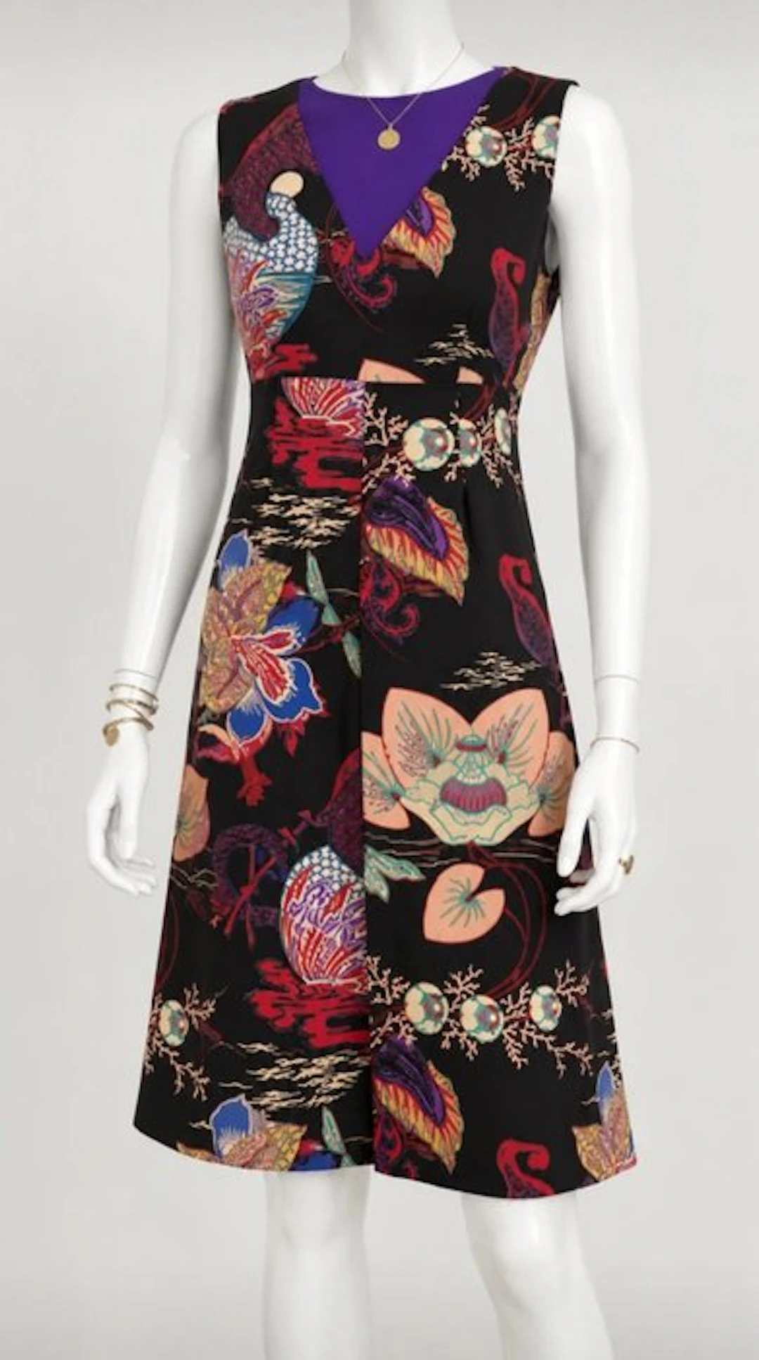 Etro - Gown