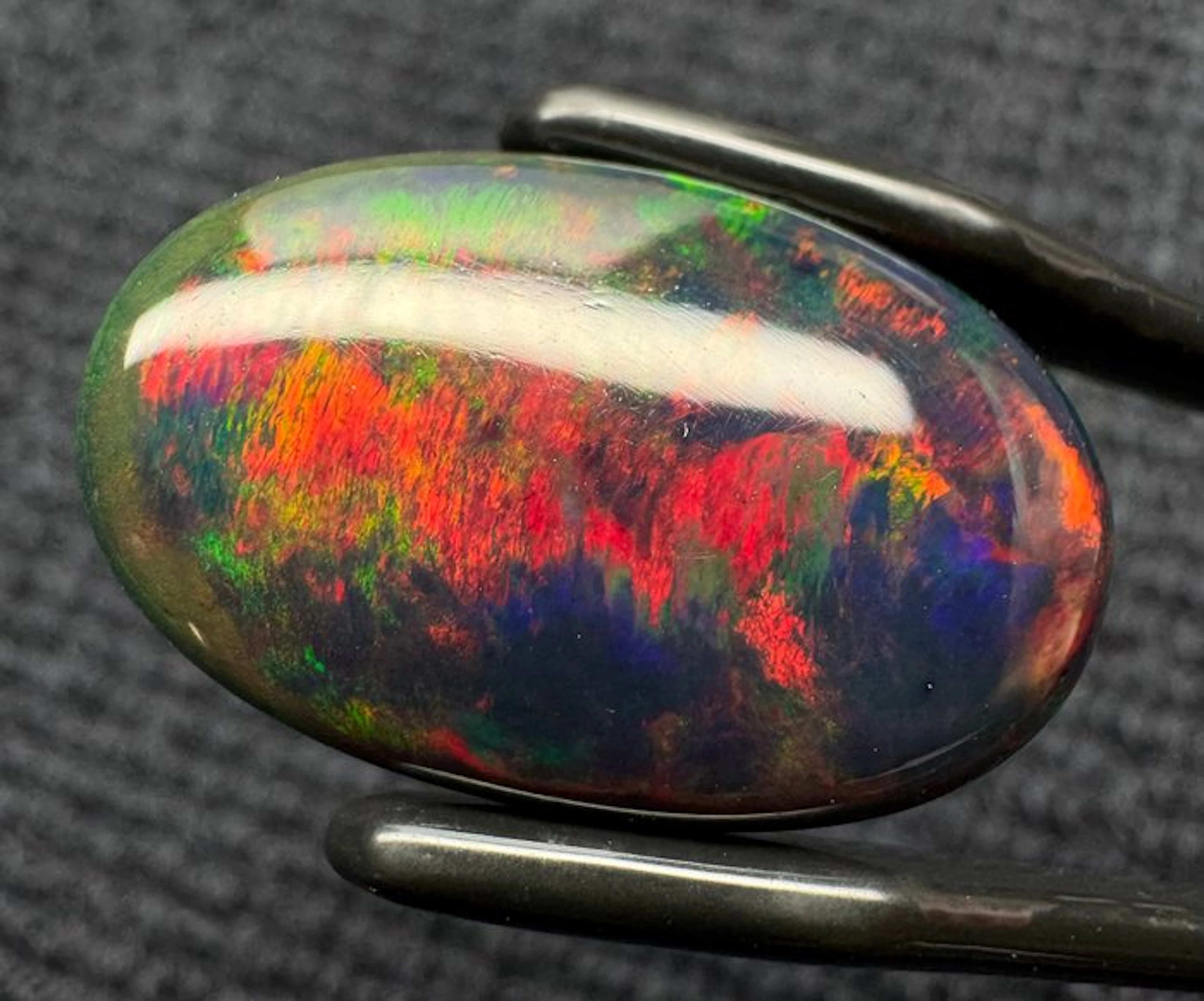 Opal Cabochon- 2.09 g