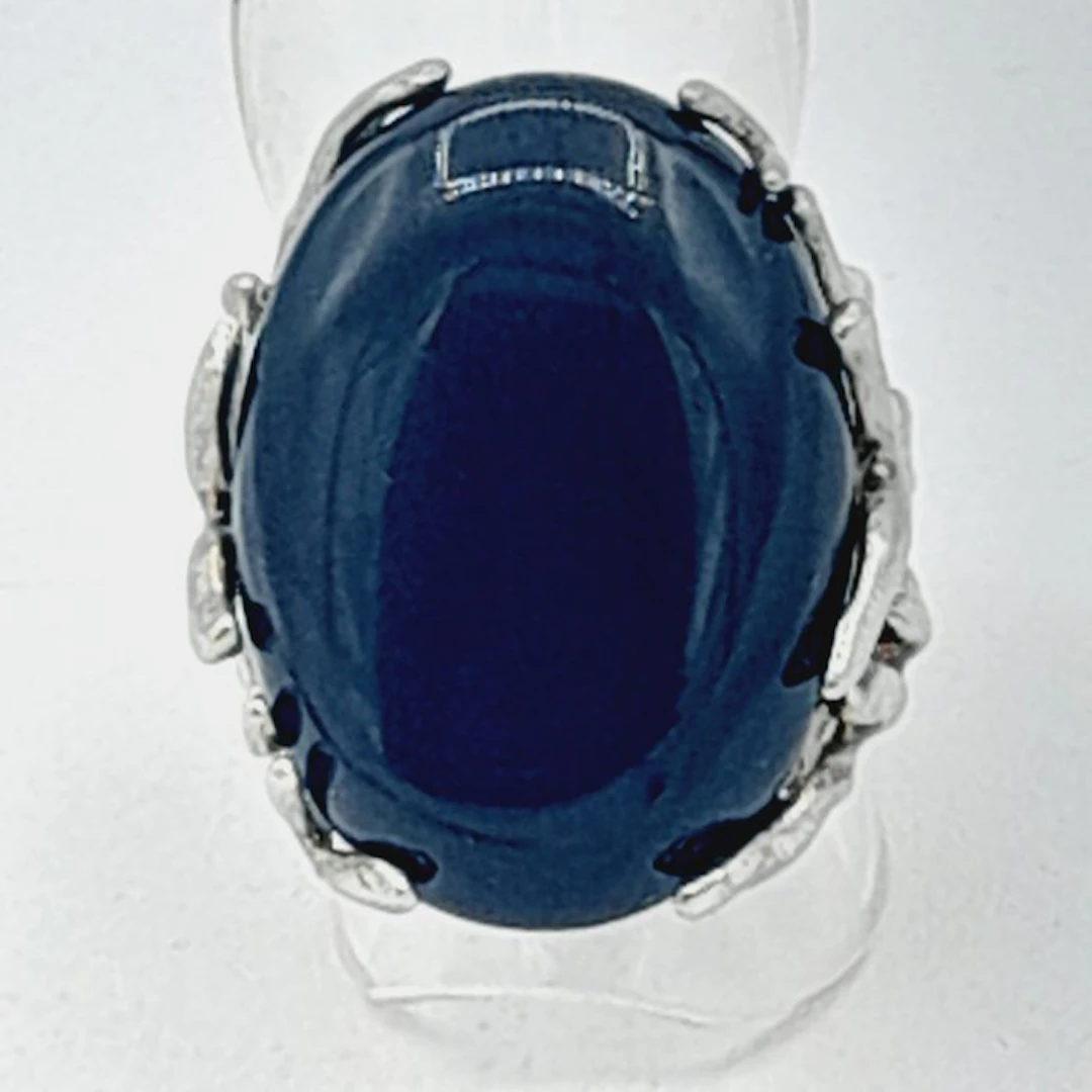 Silver - Ring