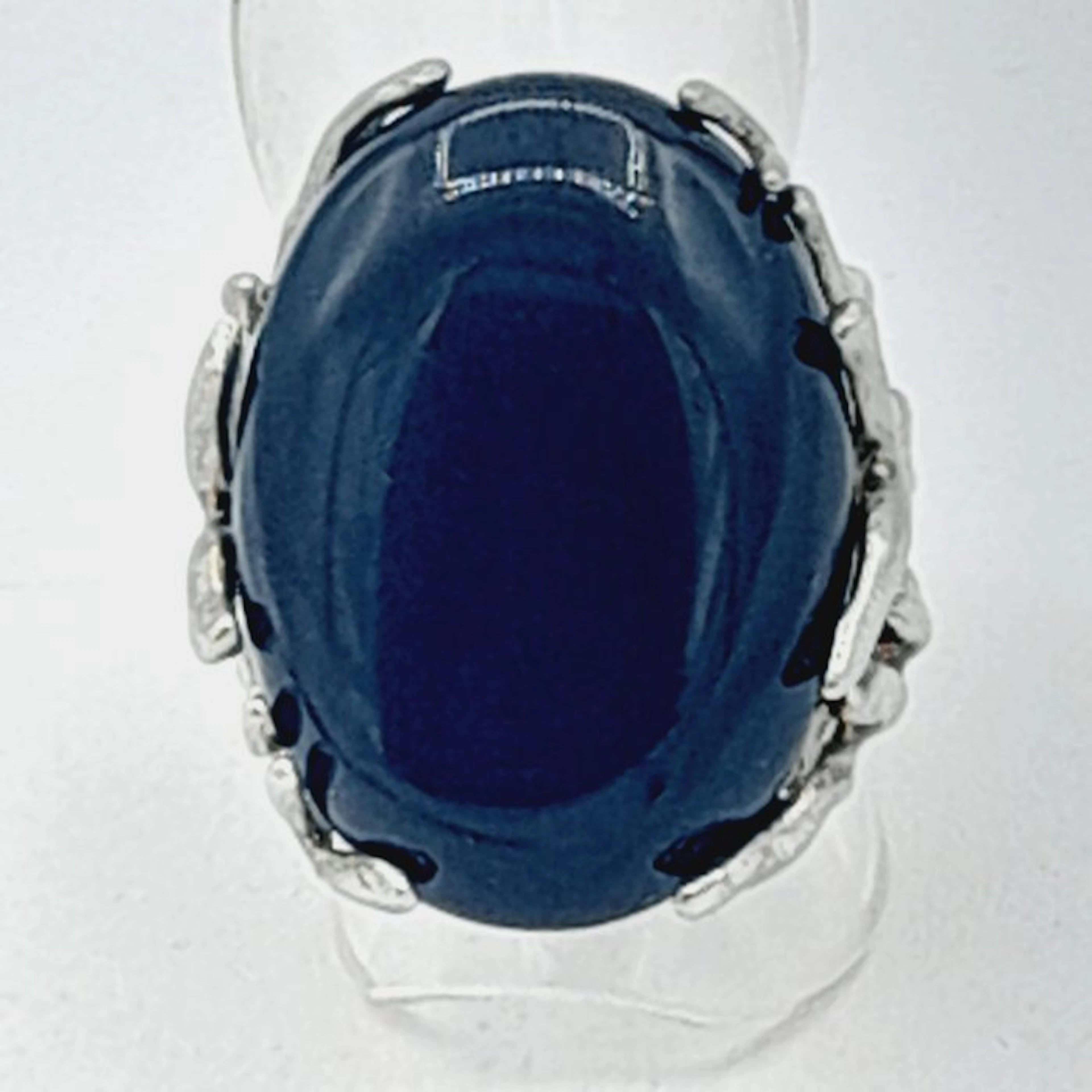 Silver - Ring