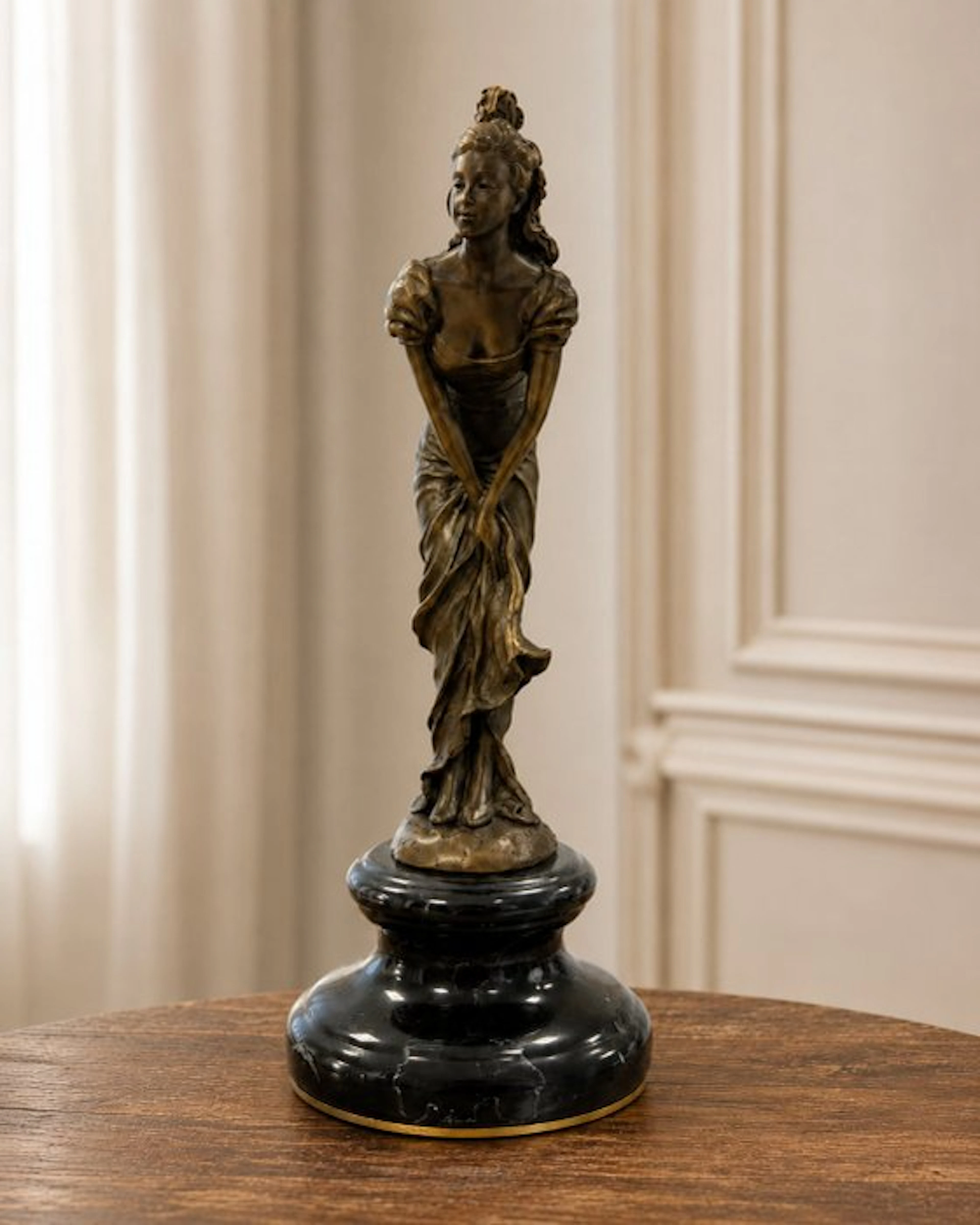 Sculpture