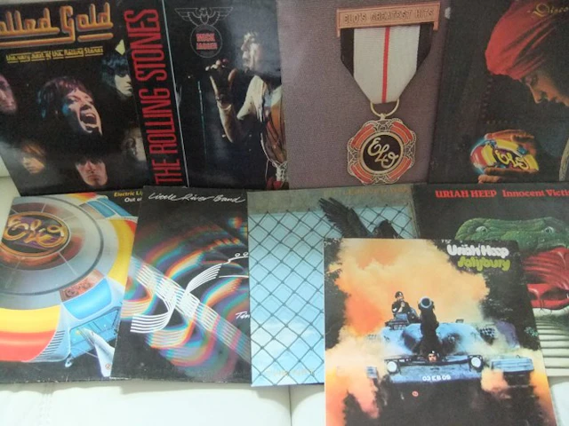 Uriah Heep