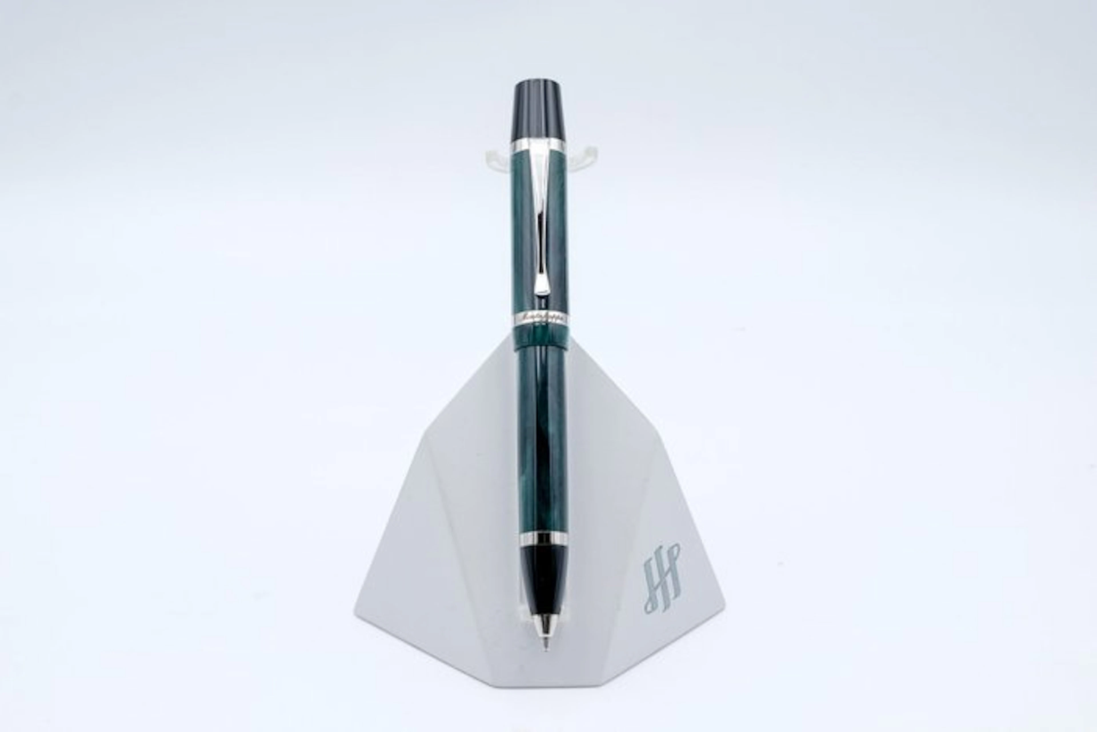 Montegrappa - Nazionale Speciale - Caramel Green...