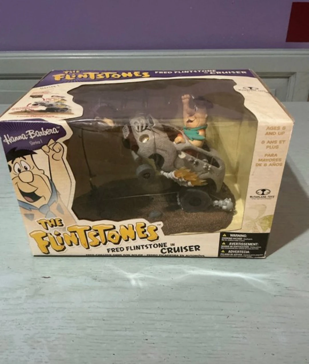 McFarlane Toys - Action figure - 2000-2010