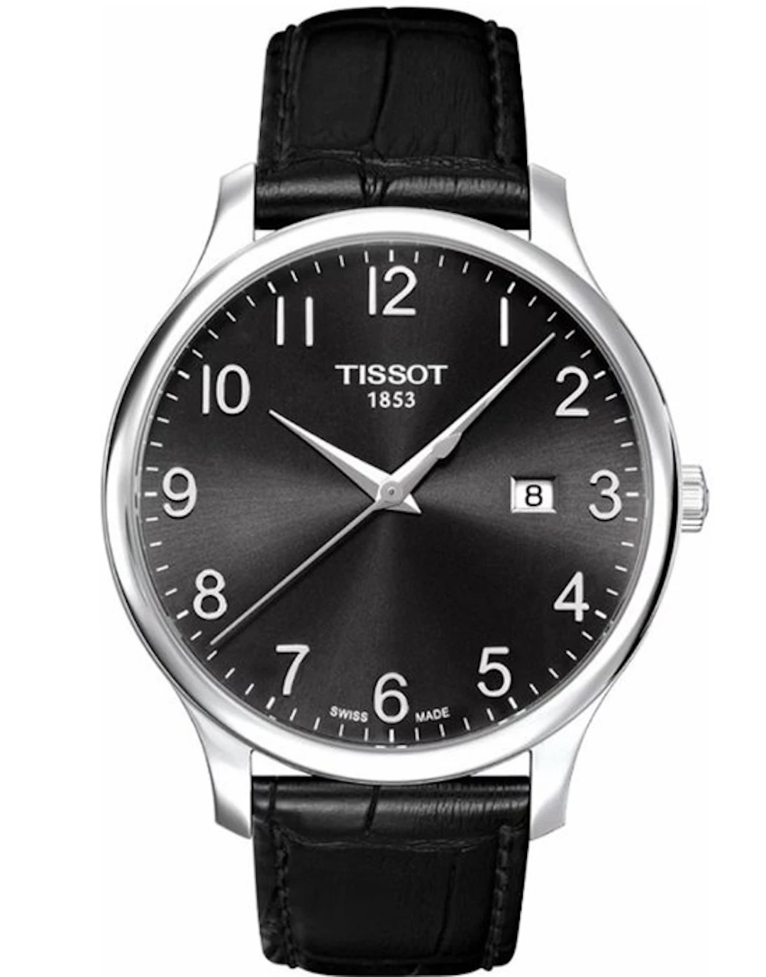 Tissot - Tradition - No reserve price - T063.610.16.052.00 - Men -