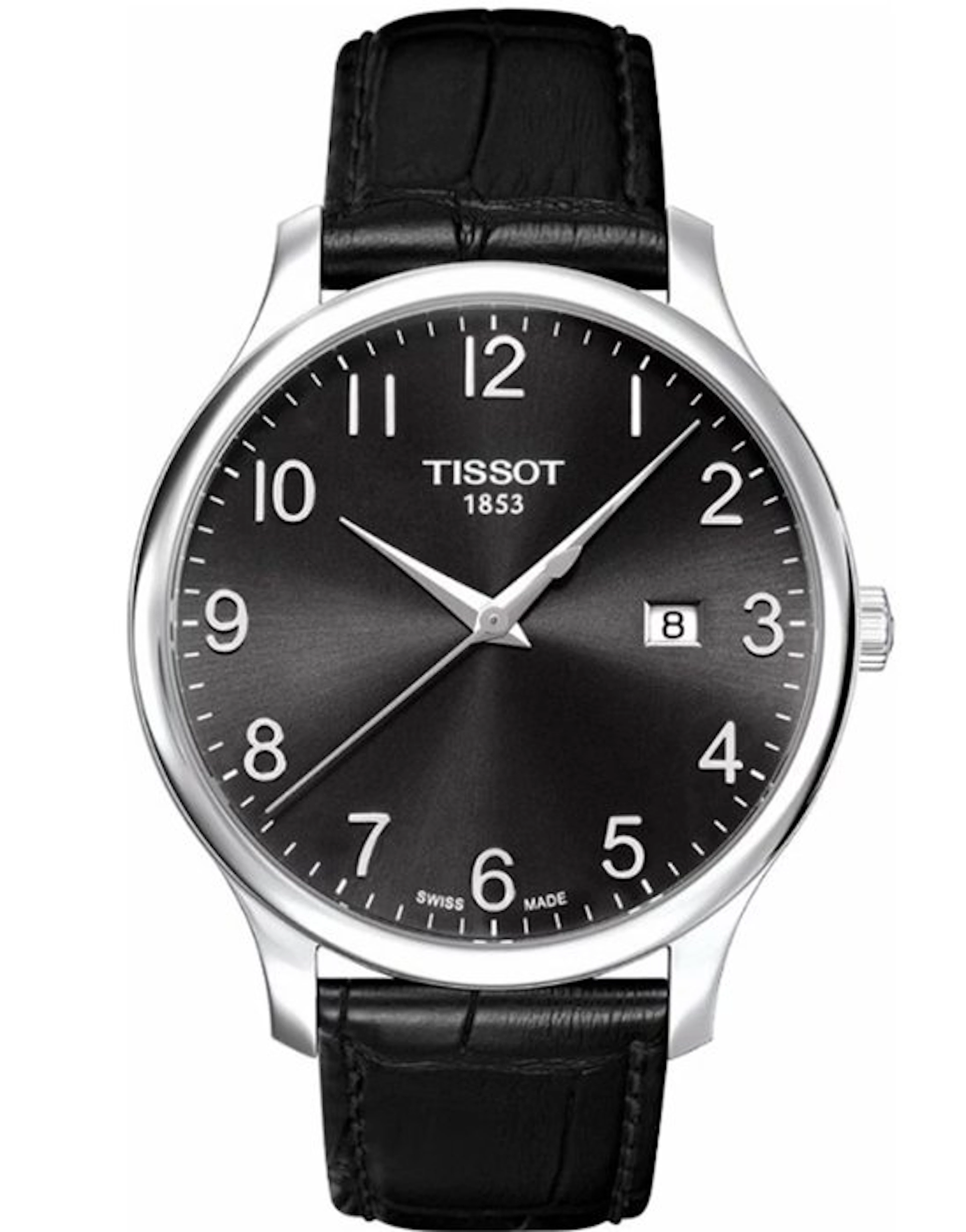 Tissot - Tradition - No reserve price - T063.610.16.052.00 - Men -