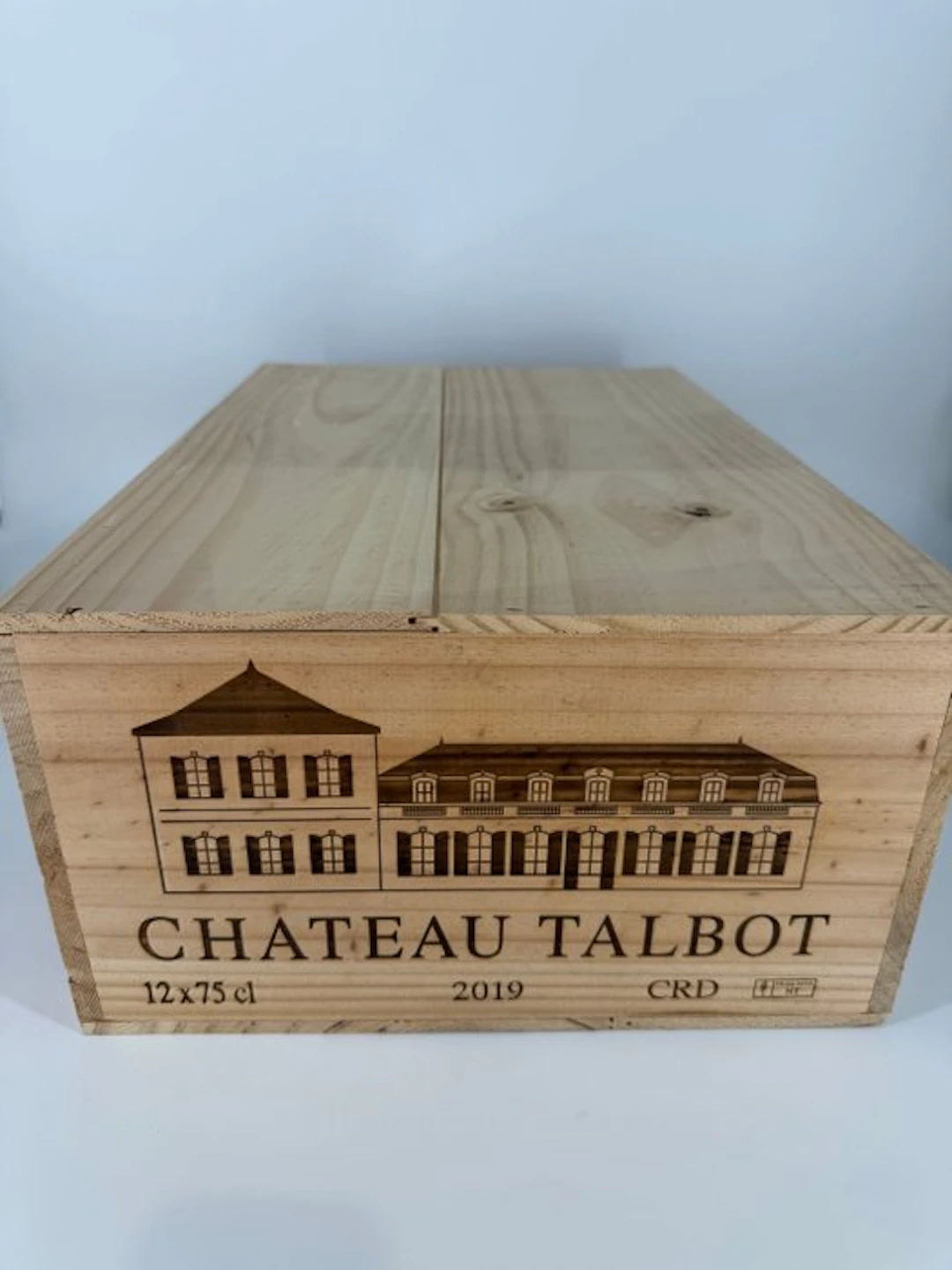 2019 Chateau Talbot - Bordeaux