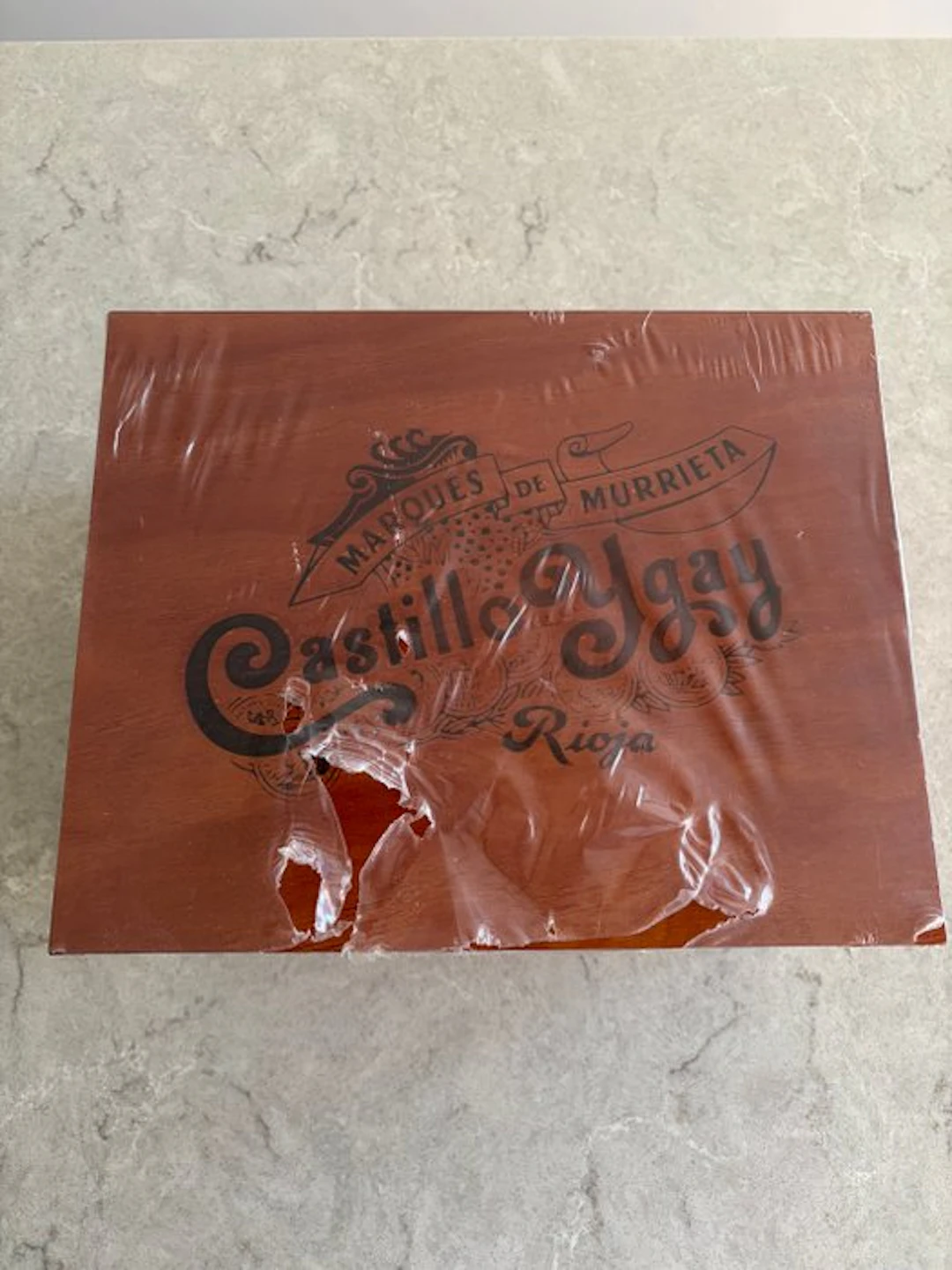 2010 Marques de Murrieta, Castillo Ygay - Rioja Gran Reserva - 6 Bottles