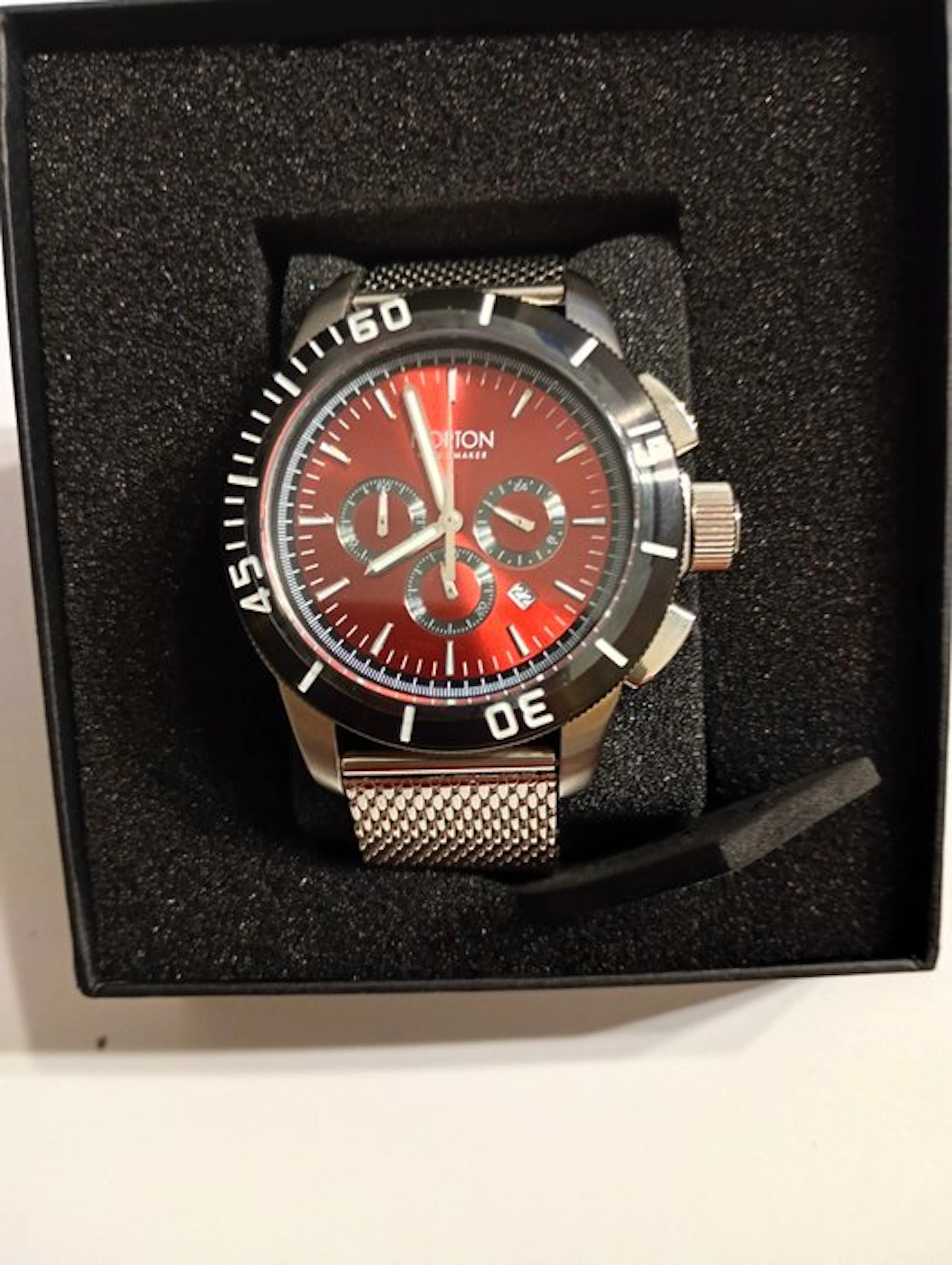 Norton - 2000 Series - No reserve price - Men - 2025+