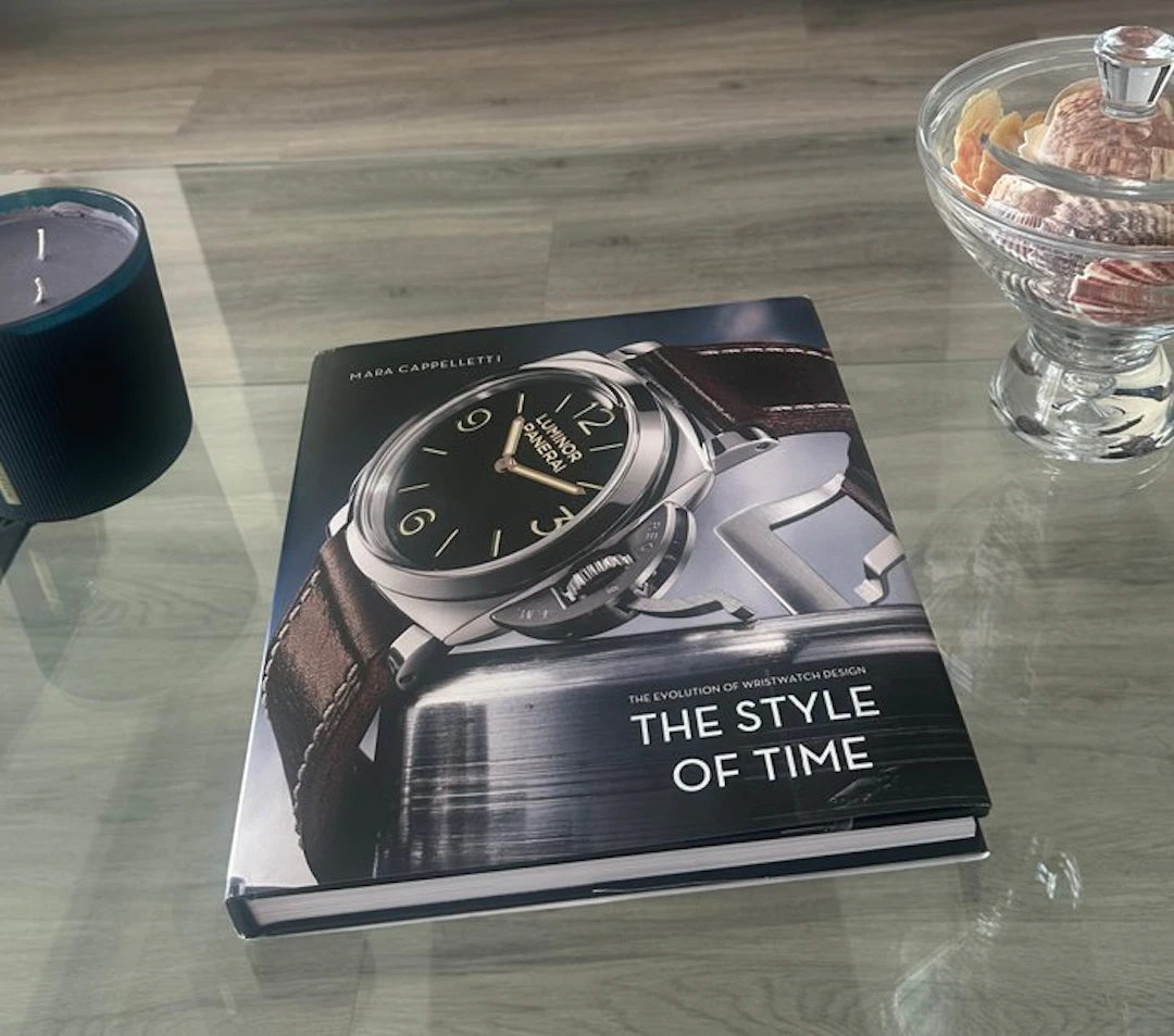 Patek Philippe - Coffee Table Watch Book - New 2026 - 4 x 28 x 32 CM