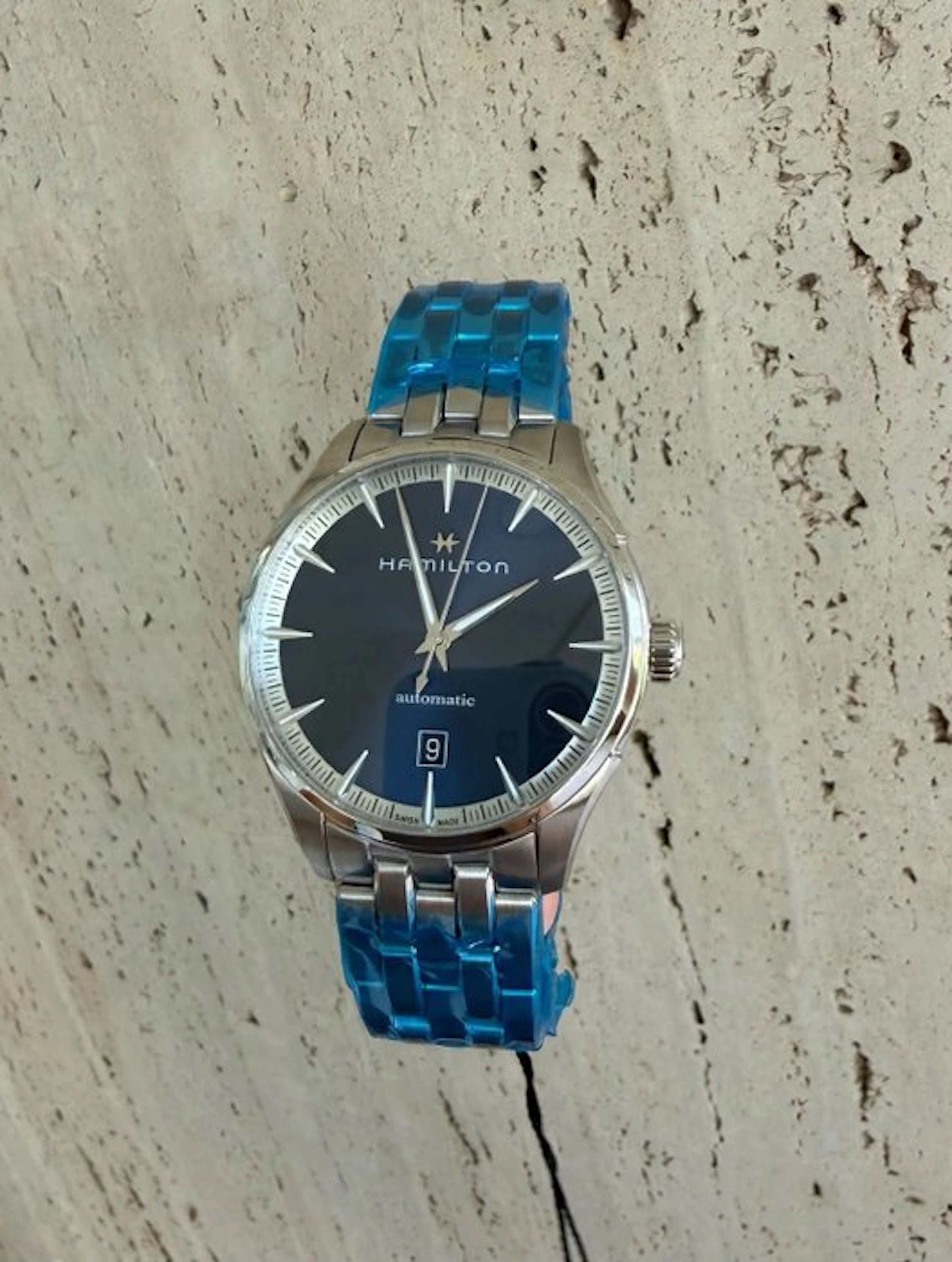 Hamilton - Jazzmaster - H32475140 - Men - 2020-2025