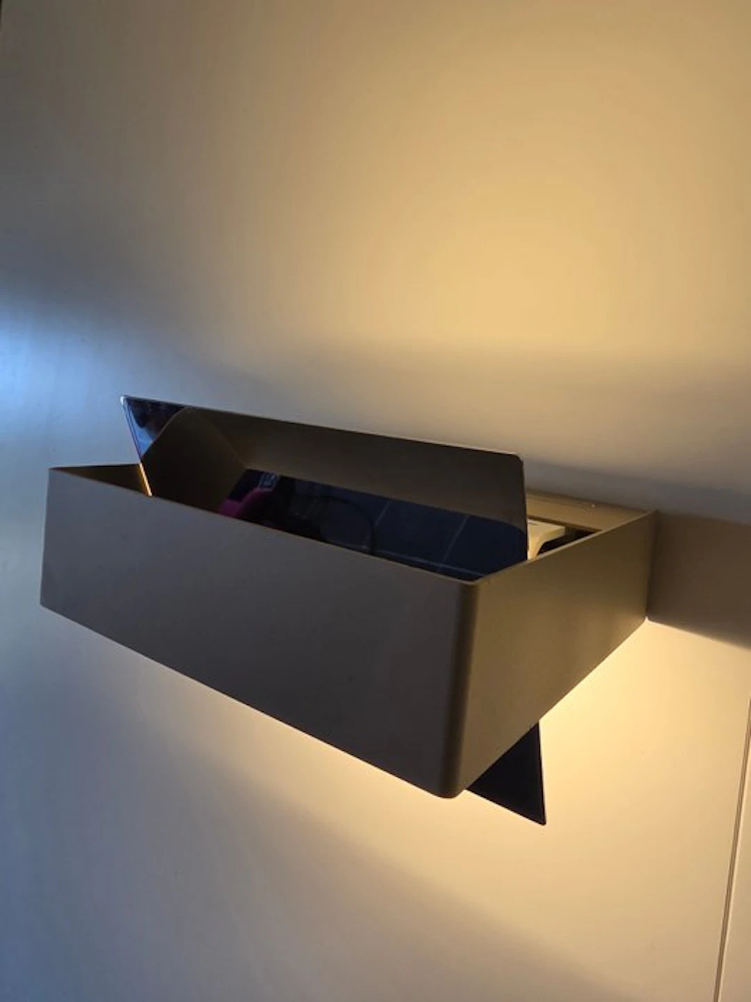 BRAGA - BRAGA Illuminazione - Wall sconce - C21 - Metal - Designer wall sconces