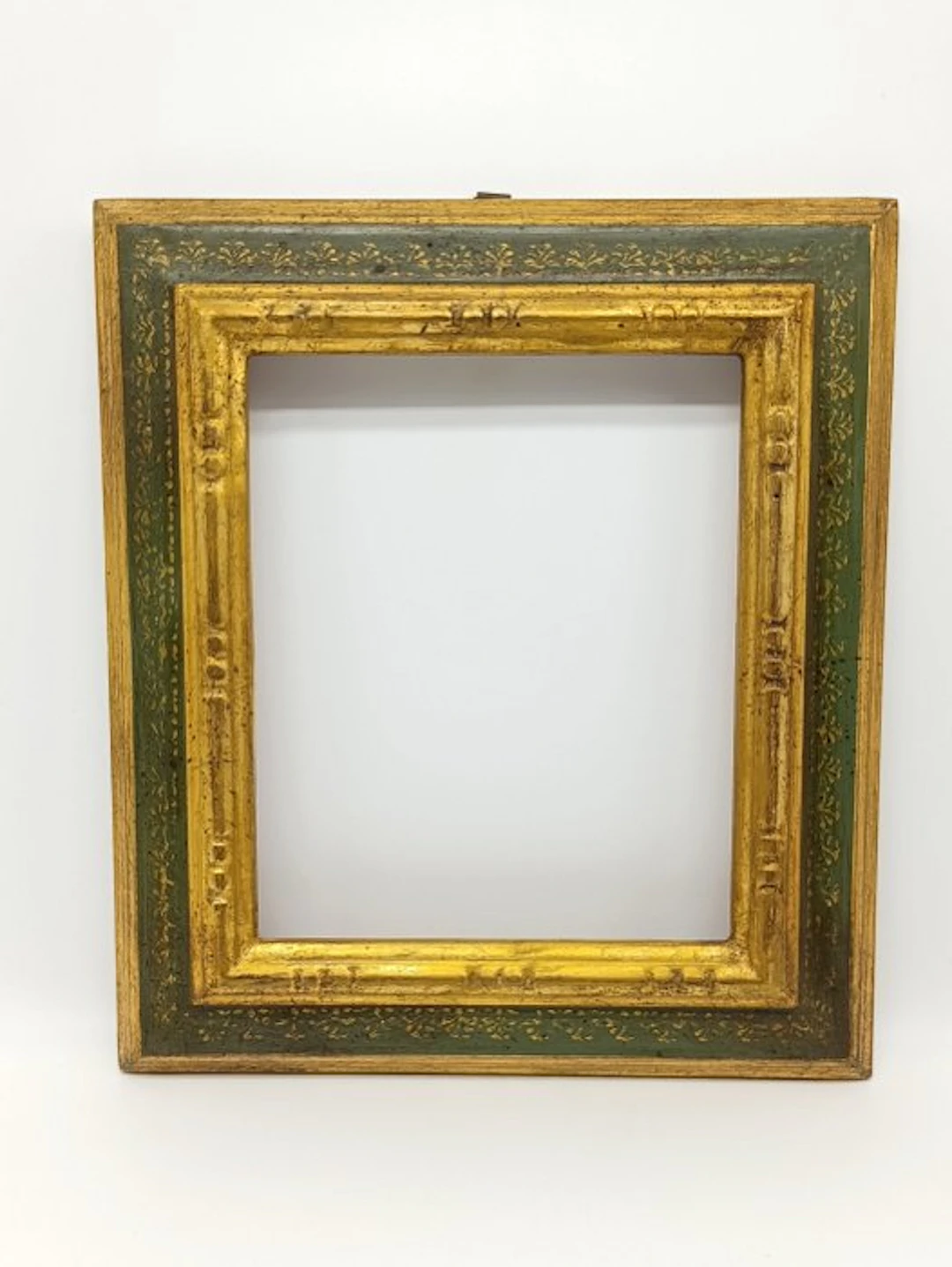 Frame - Gold leaf