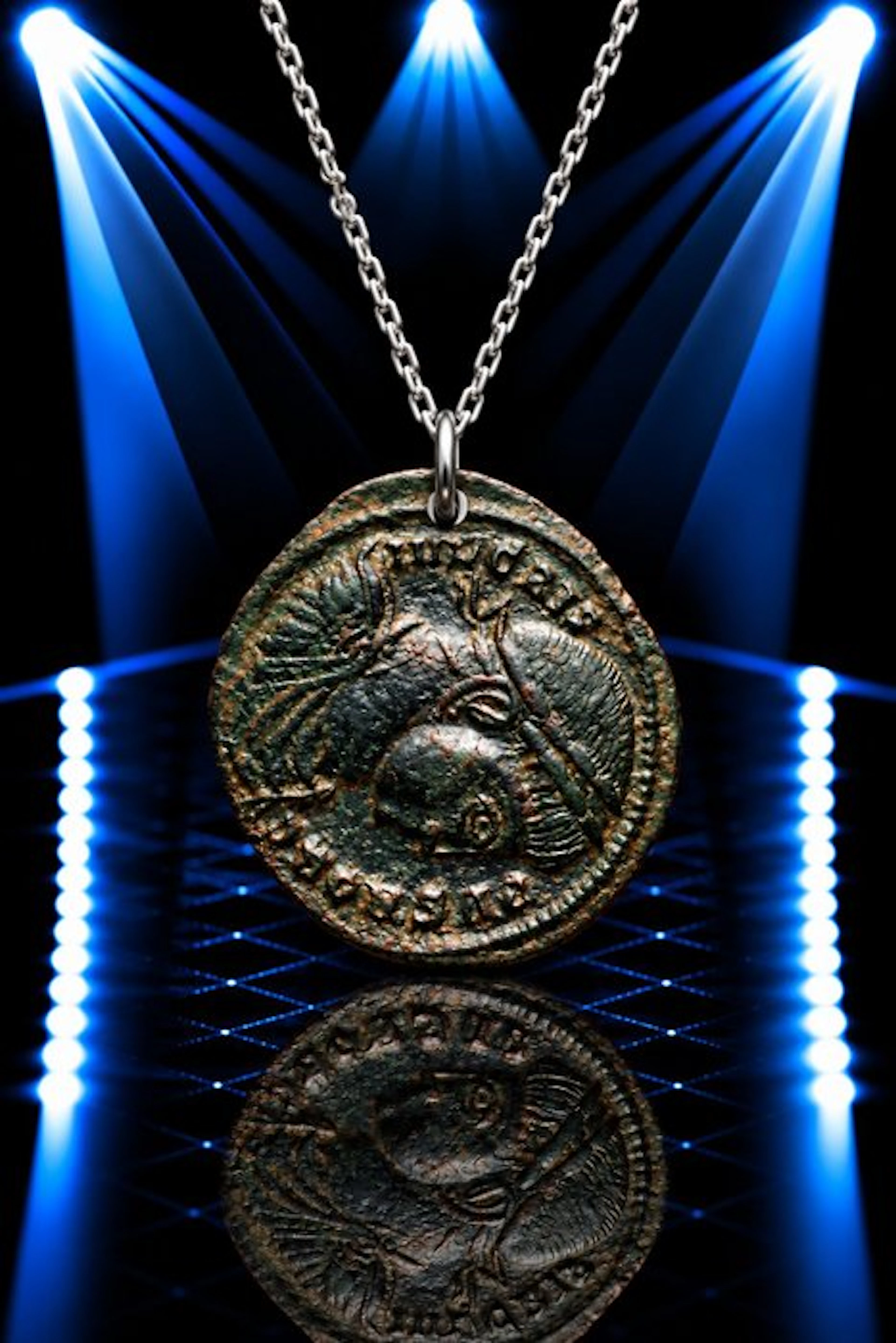 Ancient Roman