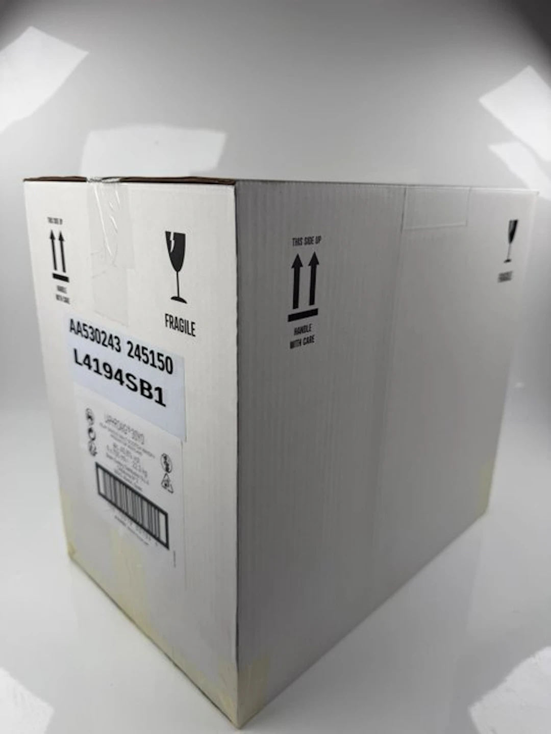 Laphroaig 30 years old - b. 2024 - 70cl - 6 bottles