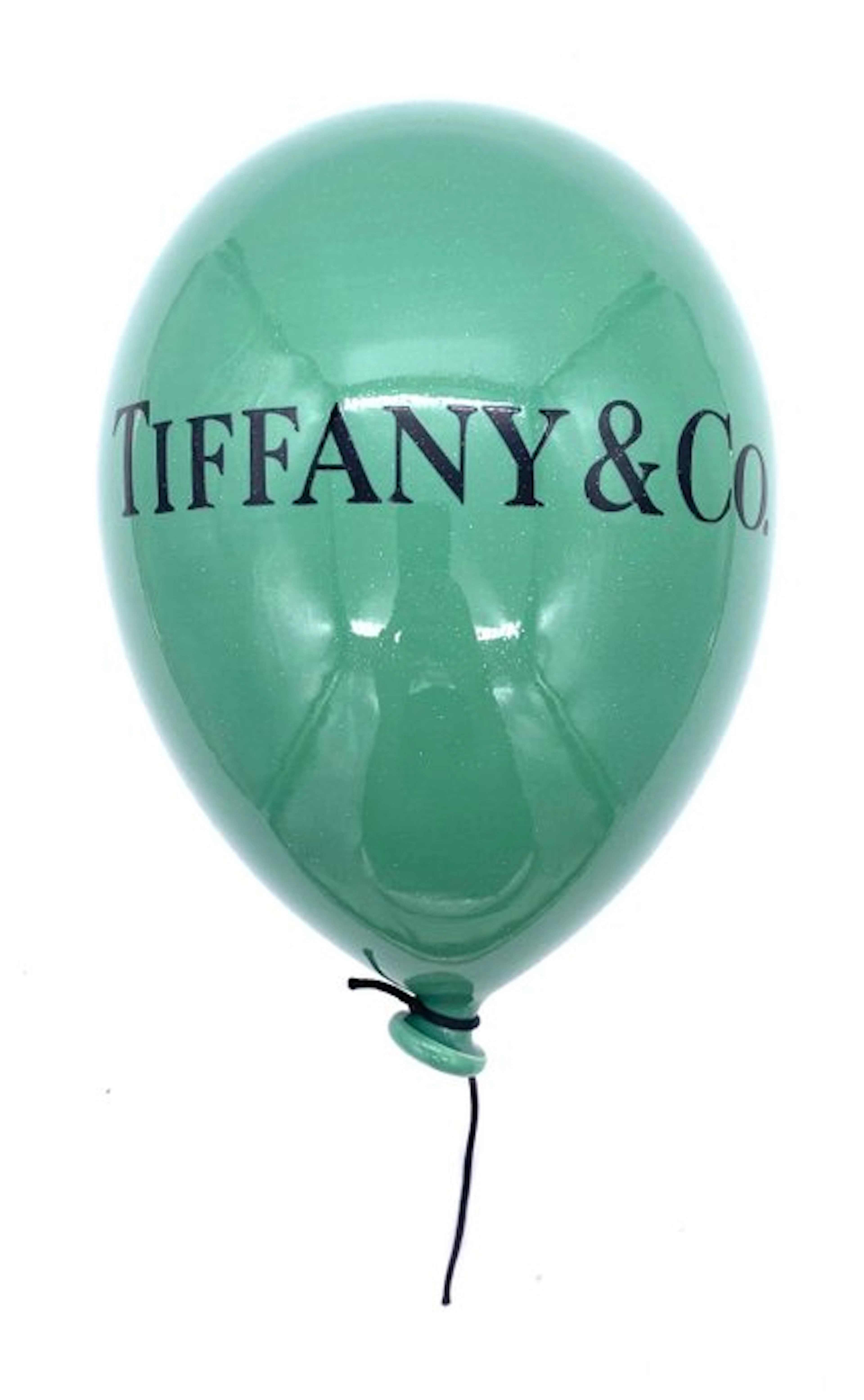 MVR - Tiffany & Co. Balloon