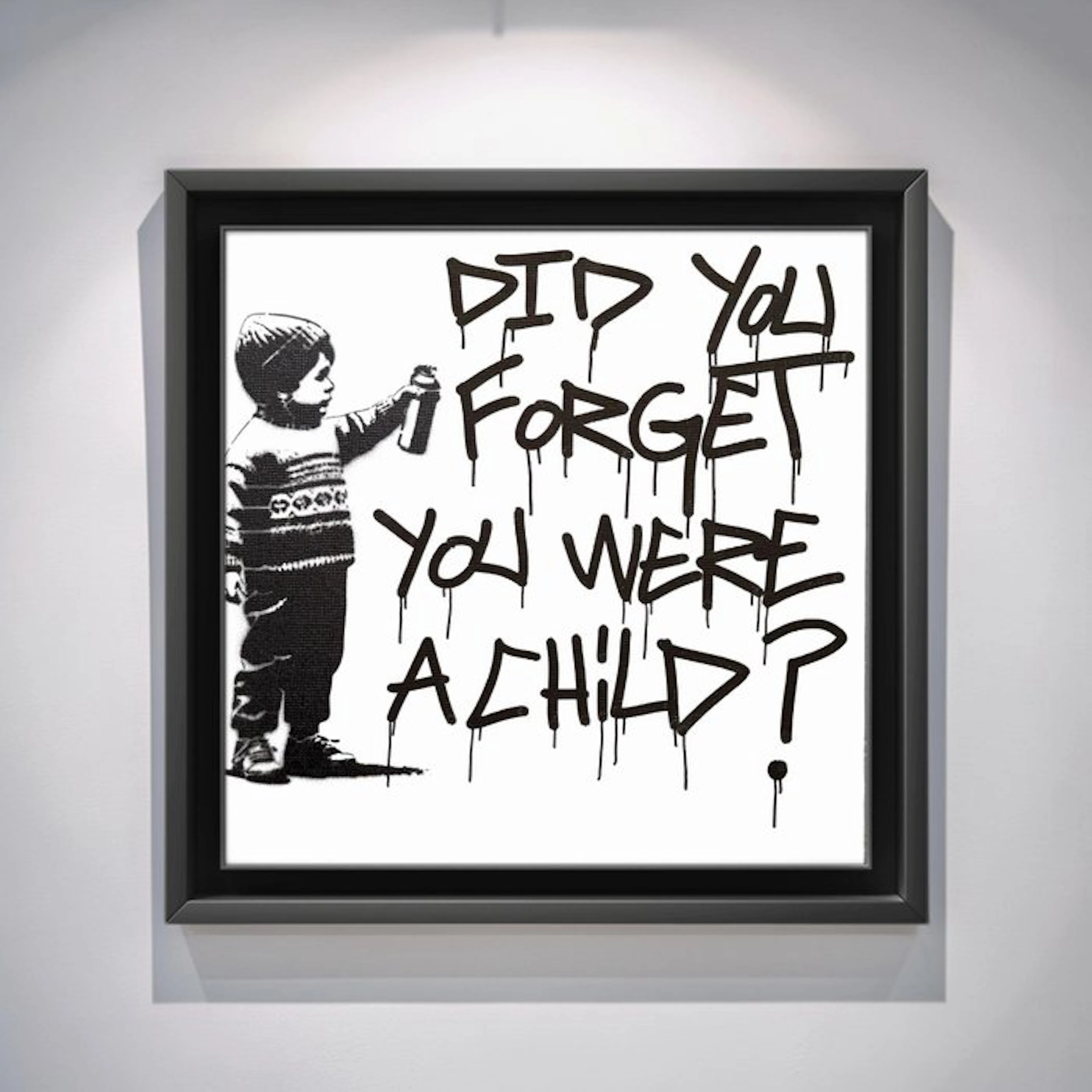 STRINK - DID YOU FORGET ?