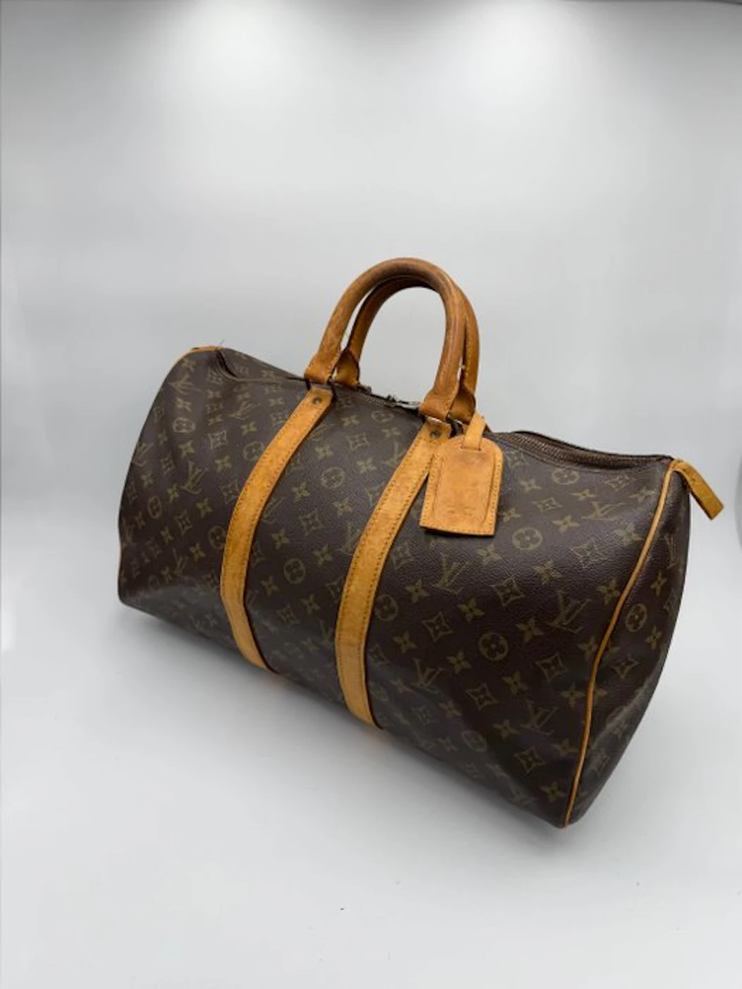 Louis Vuitton - Keepall 45 - Travel bag