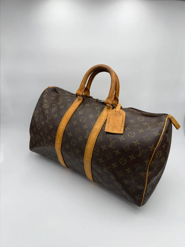 Louis Vuitton - Keepall 45 - Travel bag