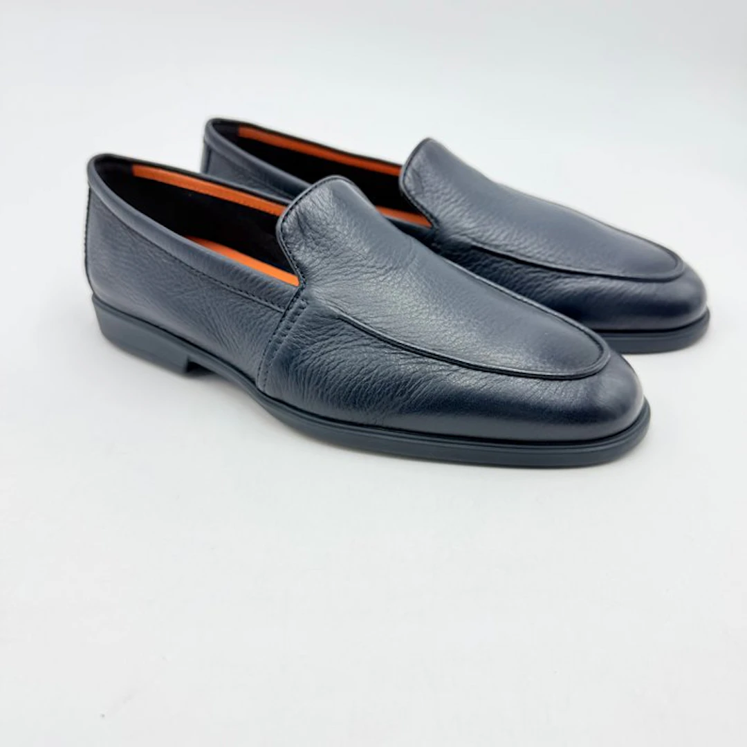 Santoni - Loafers - Size: EU 41