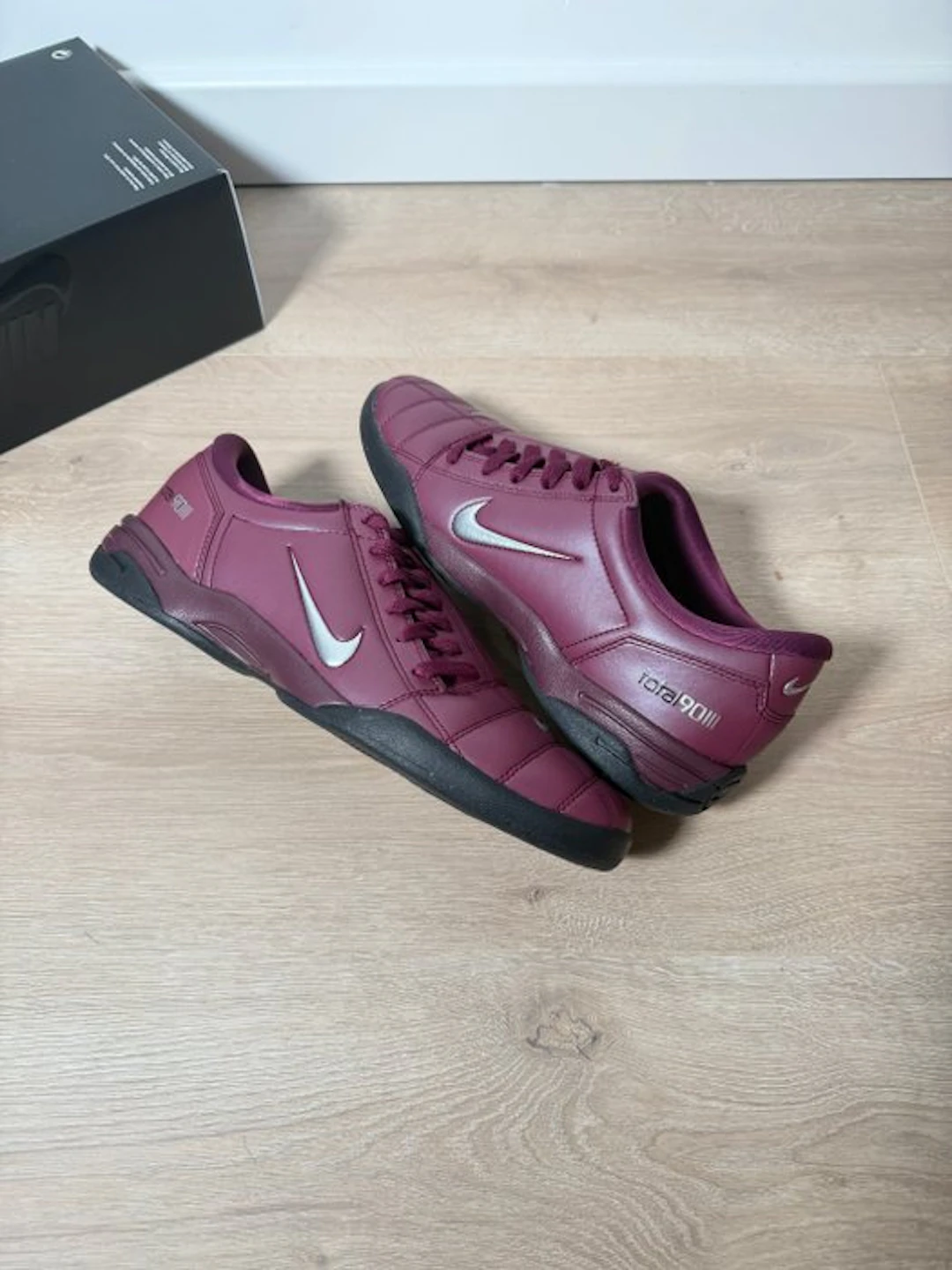 Nike - Sneakers - Size: EU 44 - New with tags