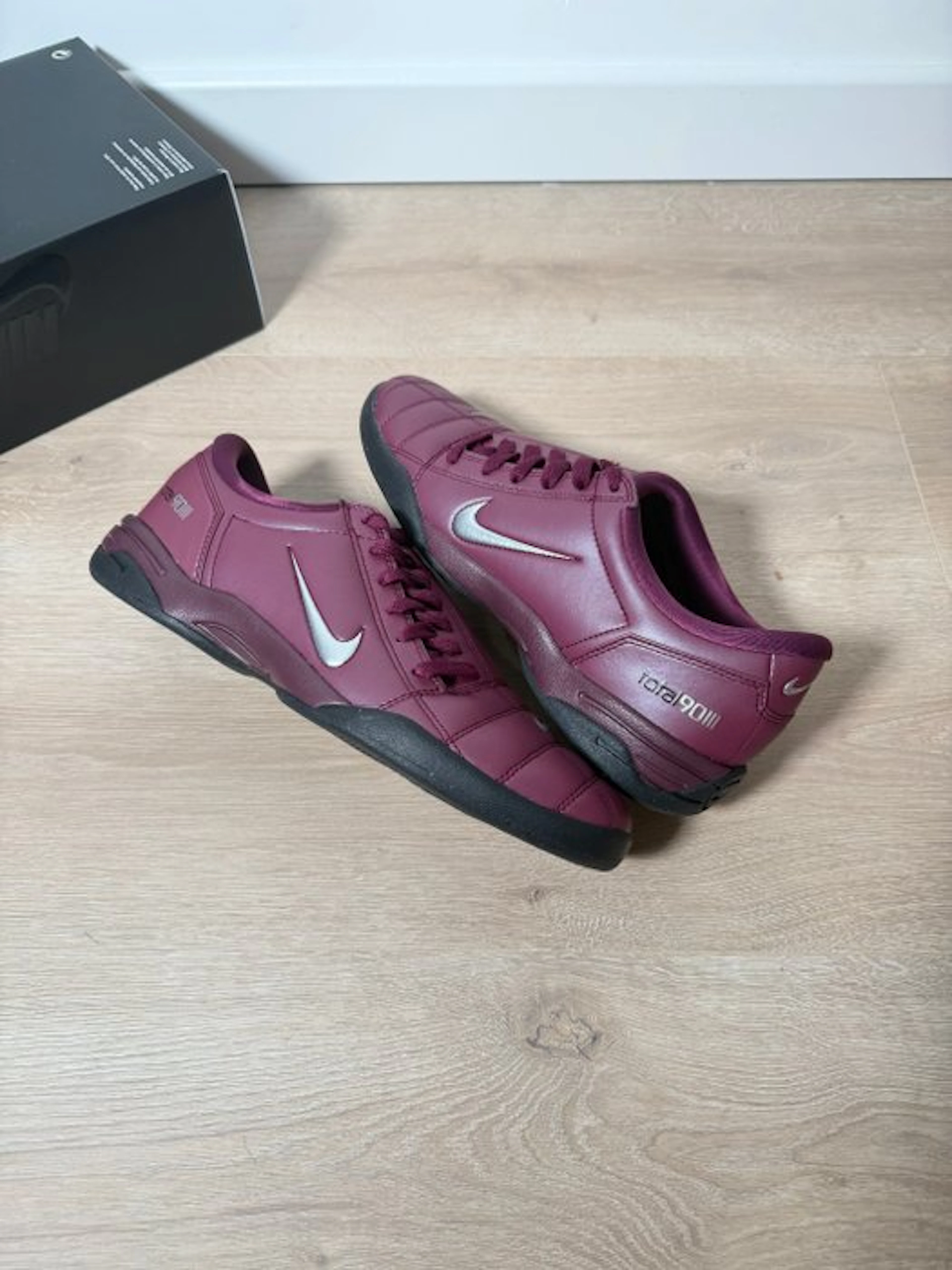 Nike - Sneakers - Size: EU 44 - New with tags