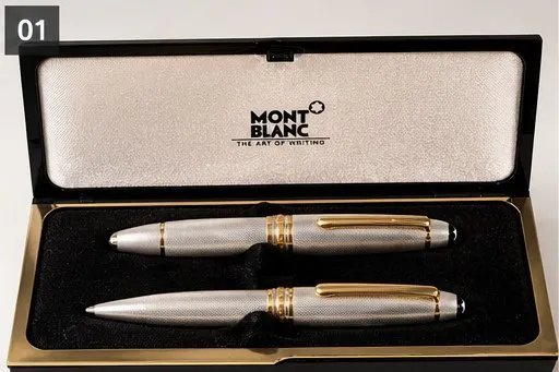 Montblanc - Fountain pen