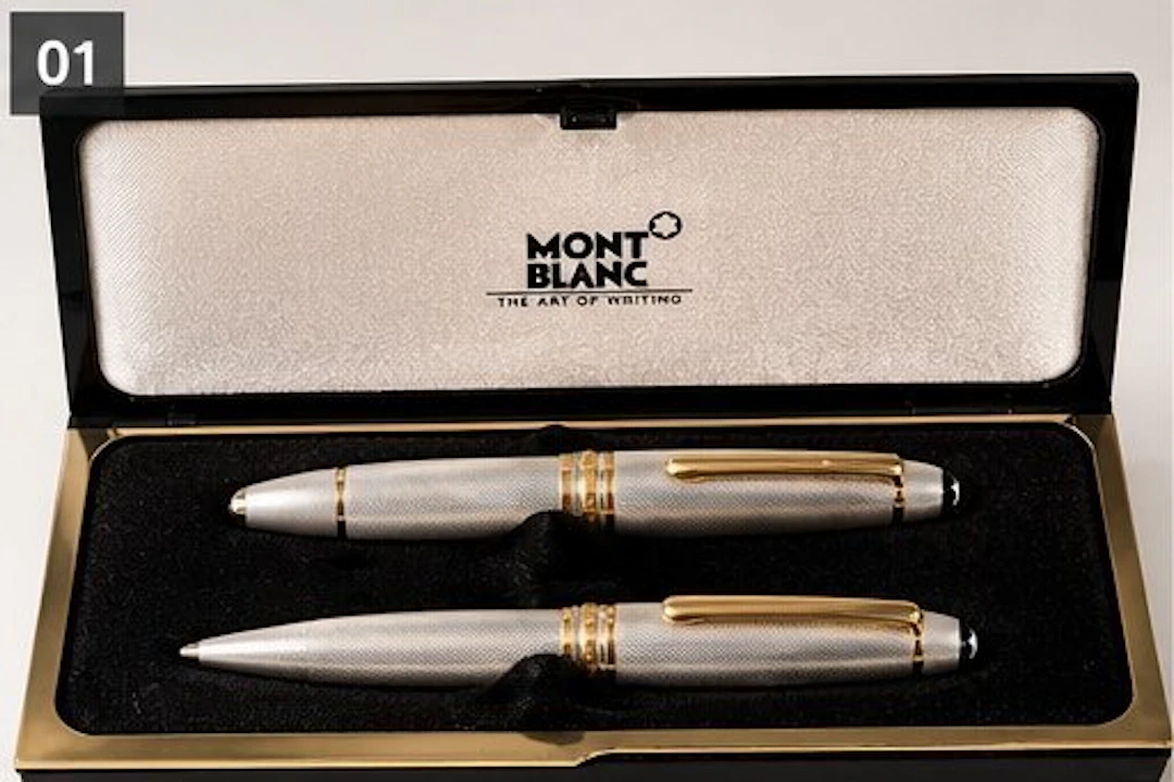 Montblanc - Fountain pen