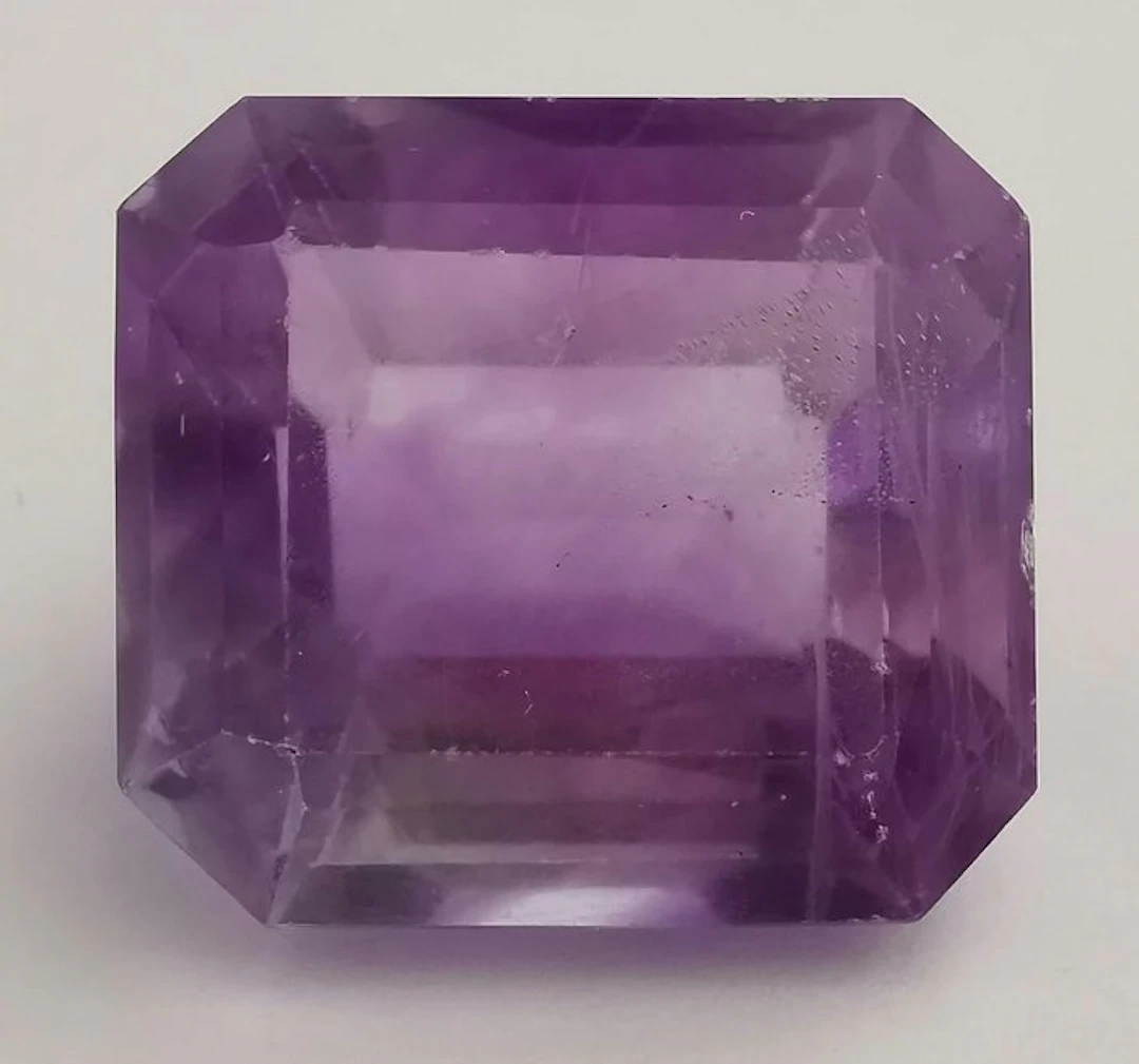 No reserve price - 1 pcs Fluorite - 60.90 ct - Antwerp...