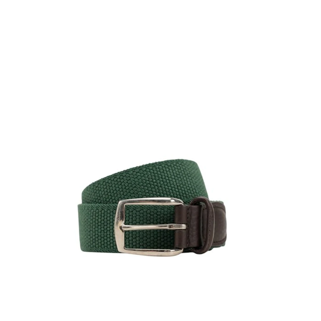 Other brand - MARIANO RUBINACCI - Size 105 - Green Canvas...