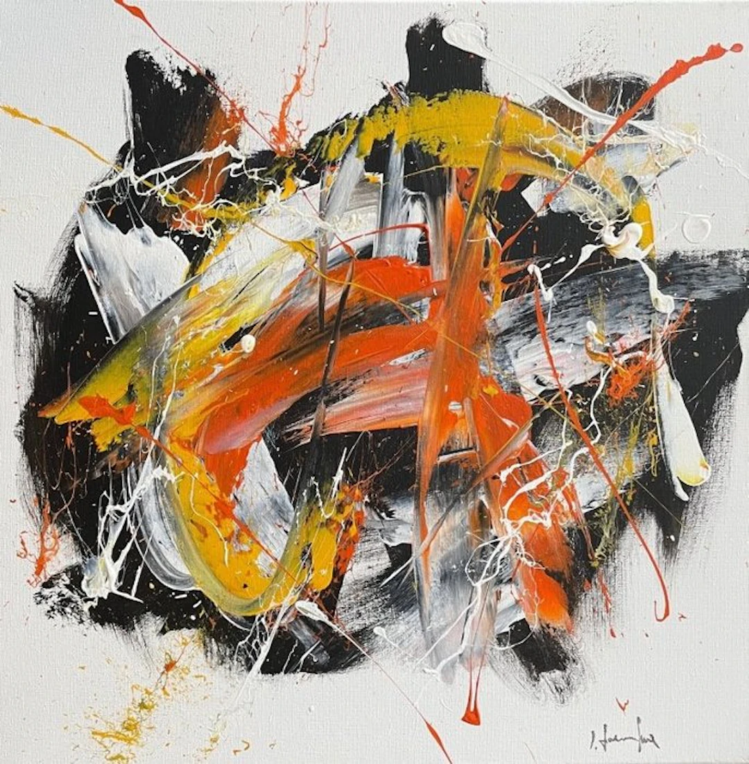 Silvio Formichetti (1969) - Composizione