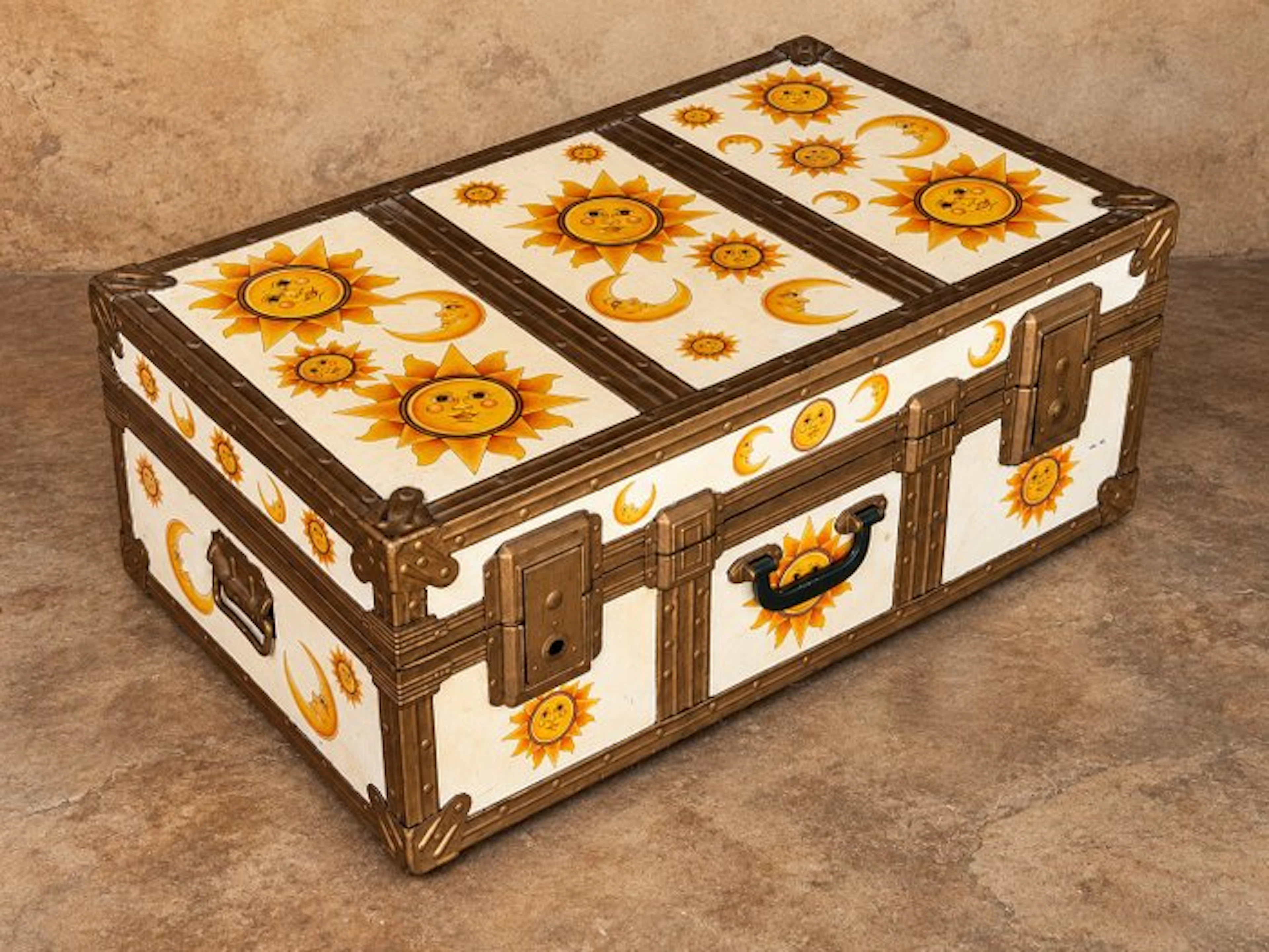 sconosciutto - Travel trunk
