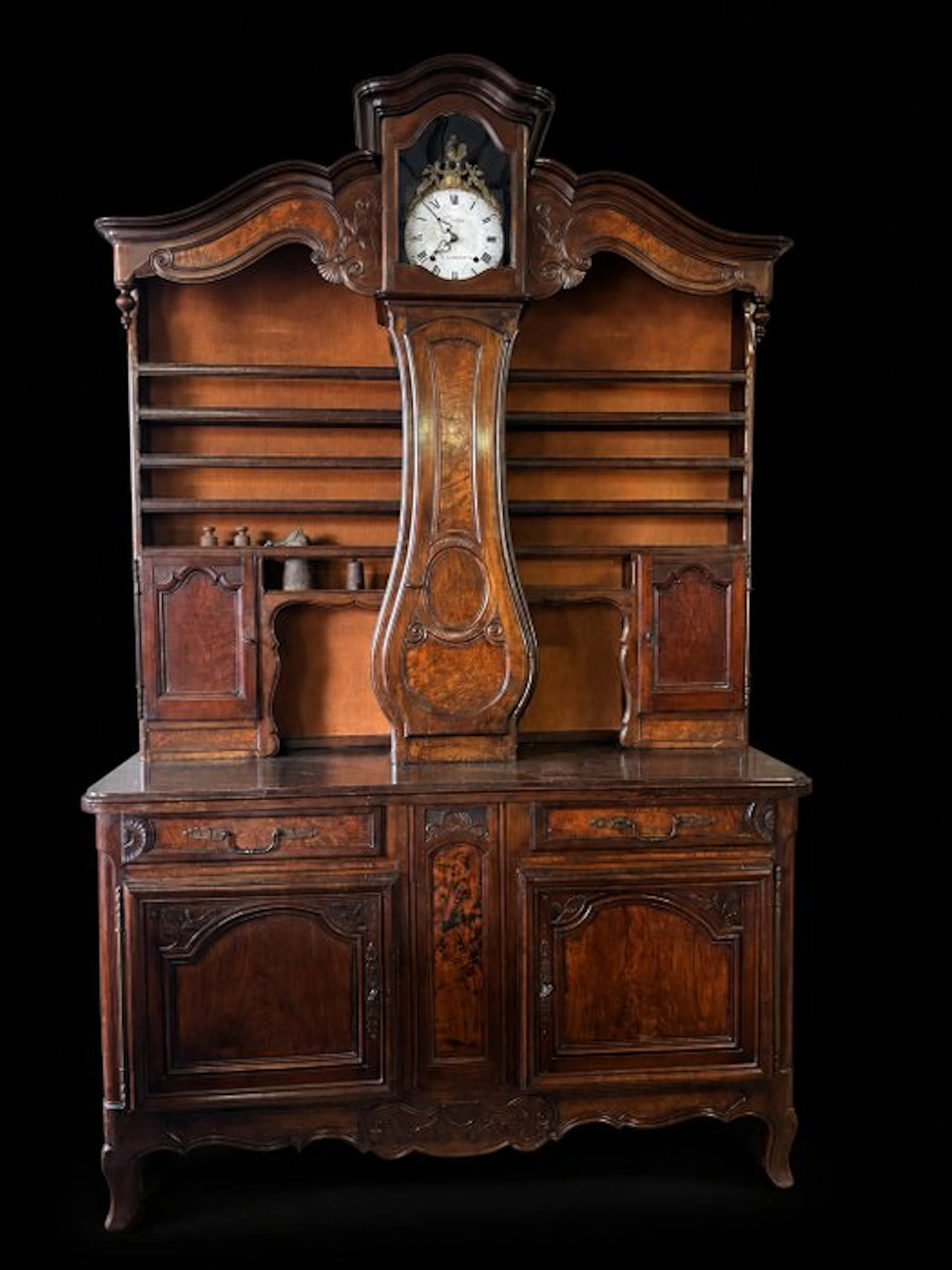 peletin - Sideboard - Wood - Peletin in Louhans