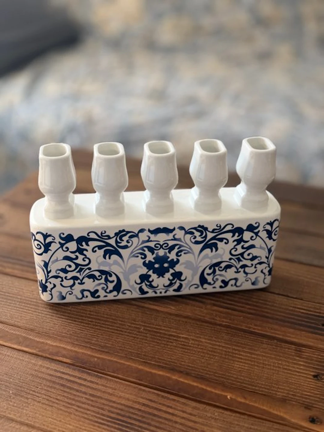 Randstad Holding - Marcel Wanders - Chamberstick - Ceramic