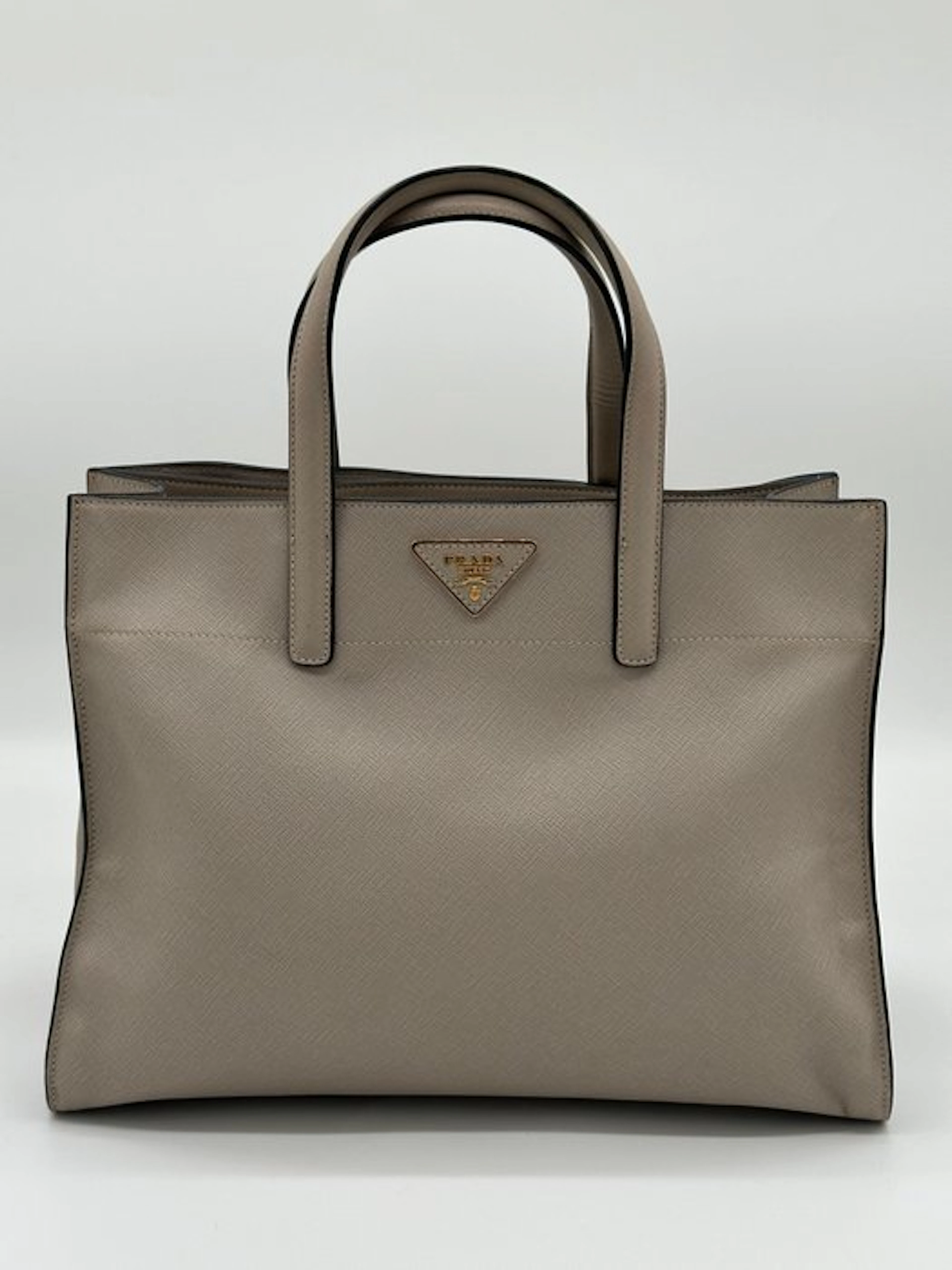 Prada - Galleria - Shoulder bag