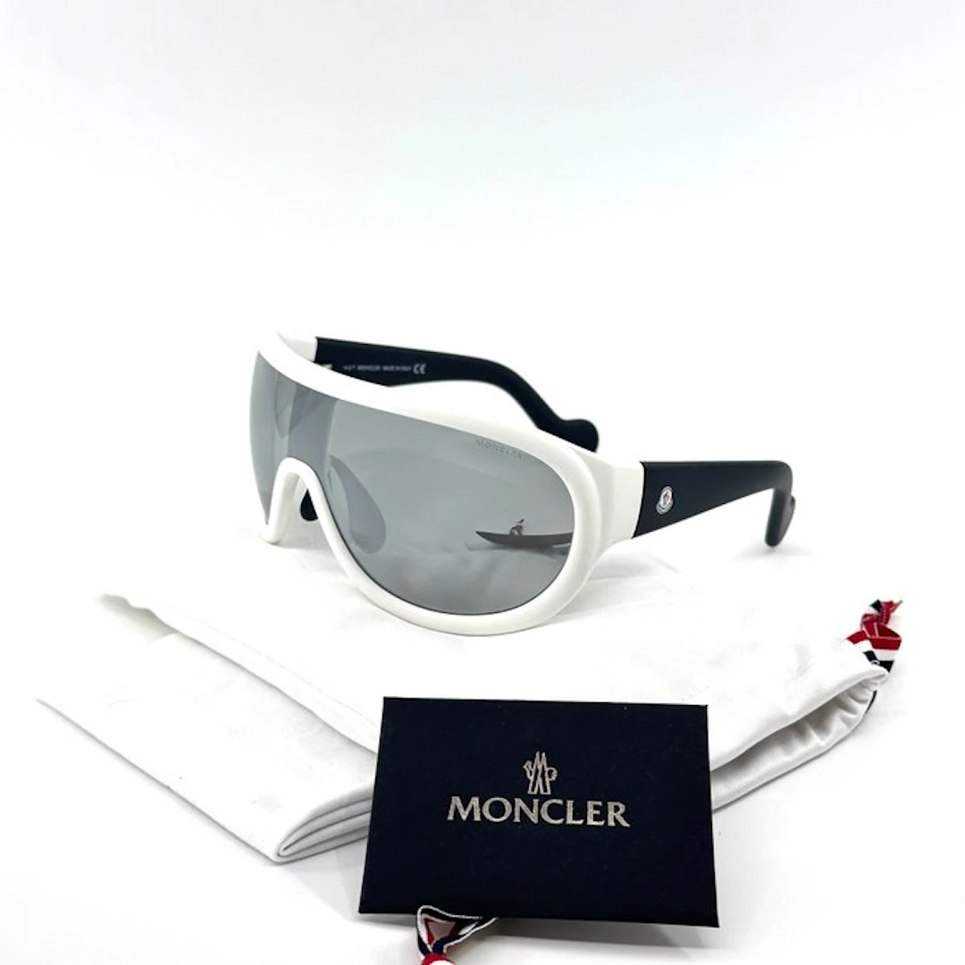 Moncler - *NEW* - NO RESERVE - Sunglasses