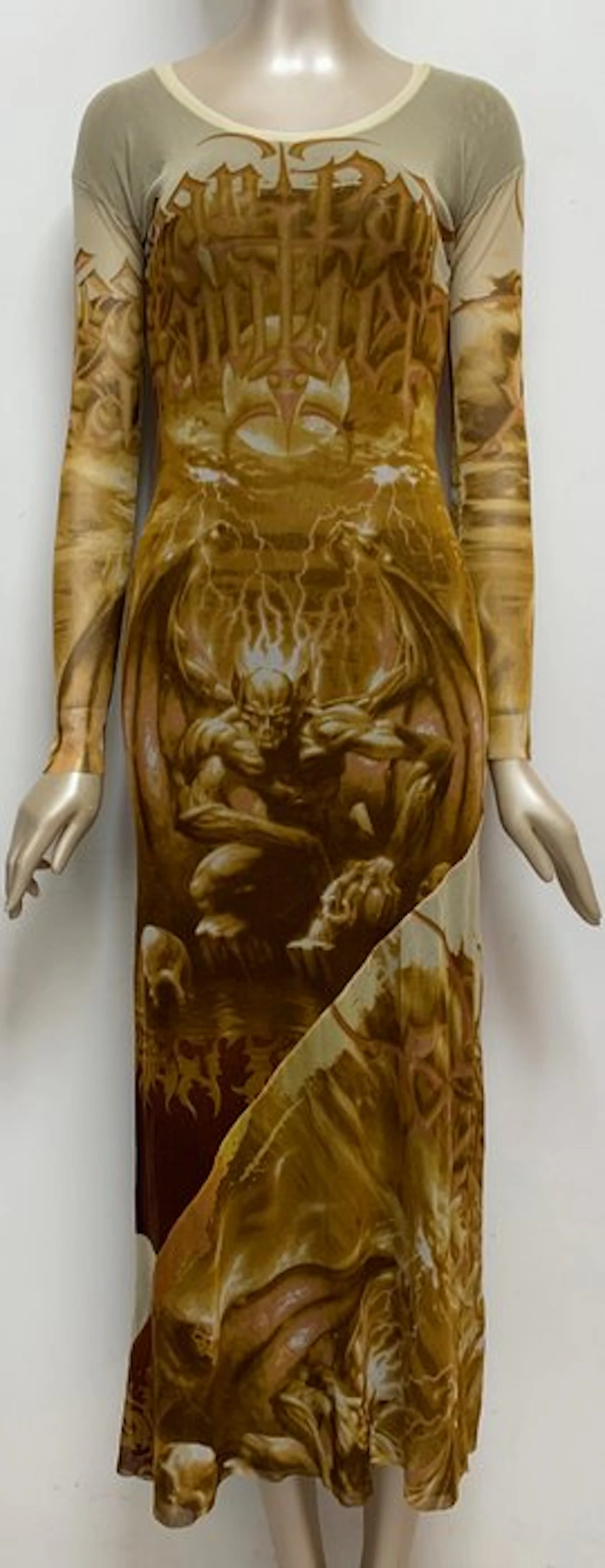 Jean Paul Gaultier - Dress