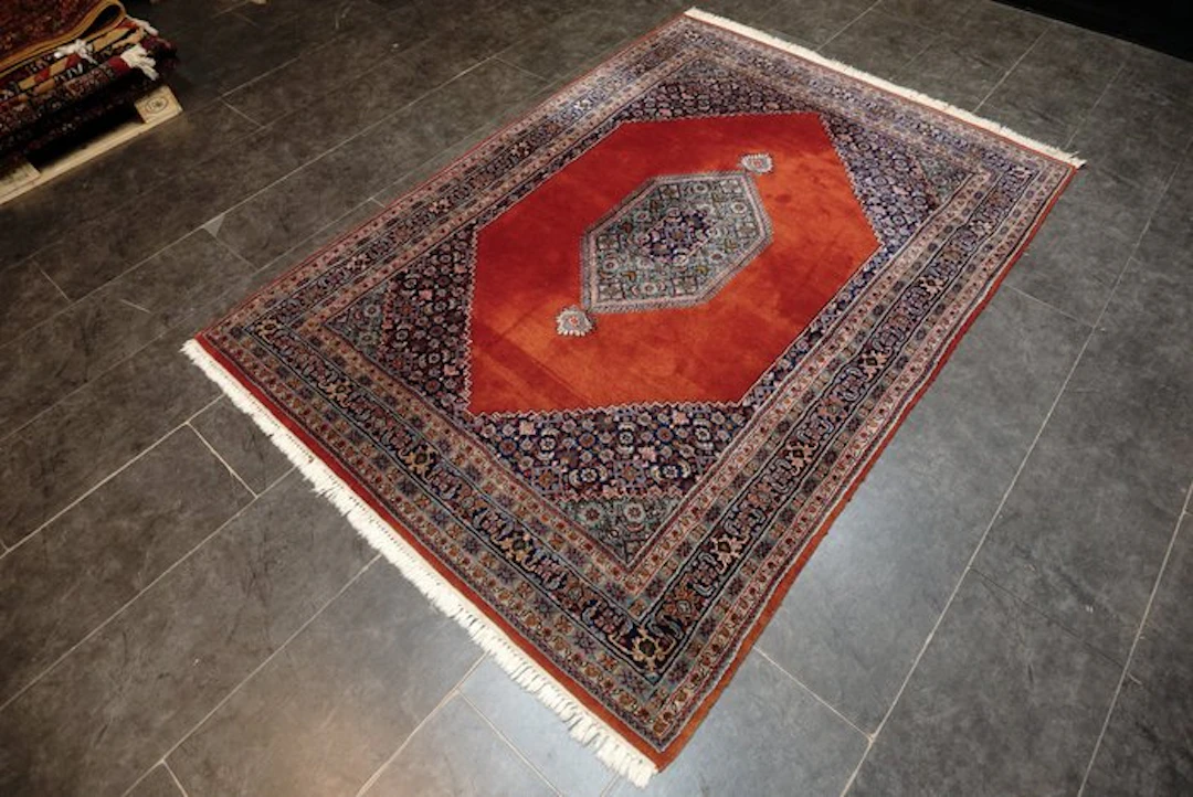 Tabriz - Carpet - 225 cm - 164 cm