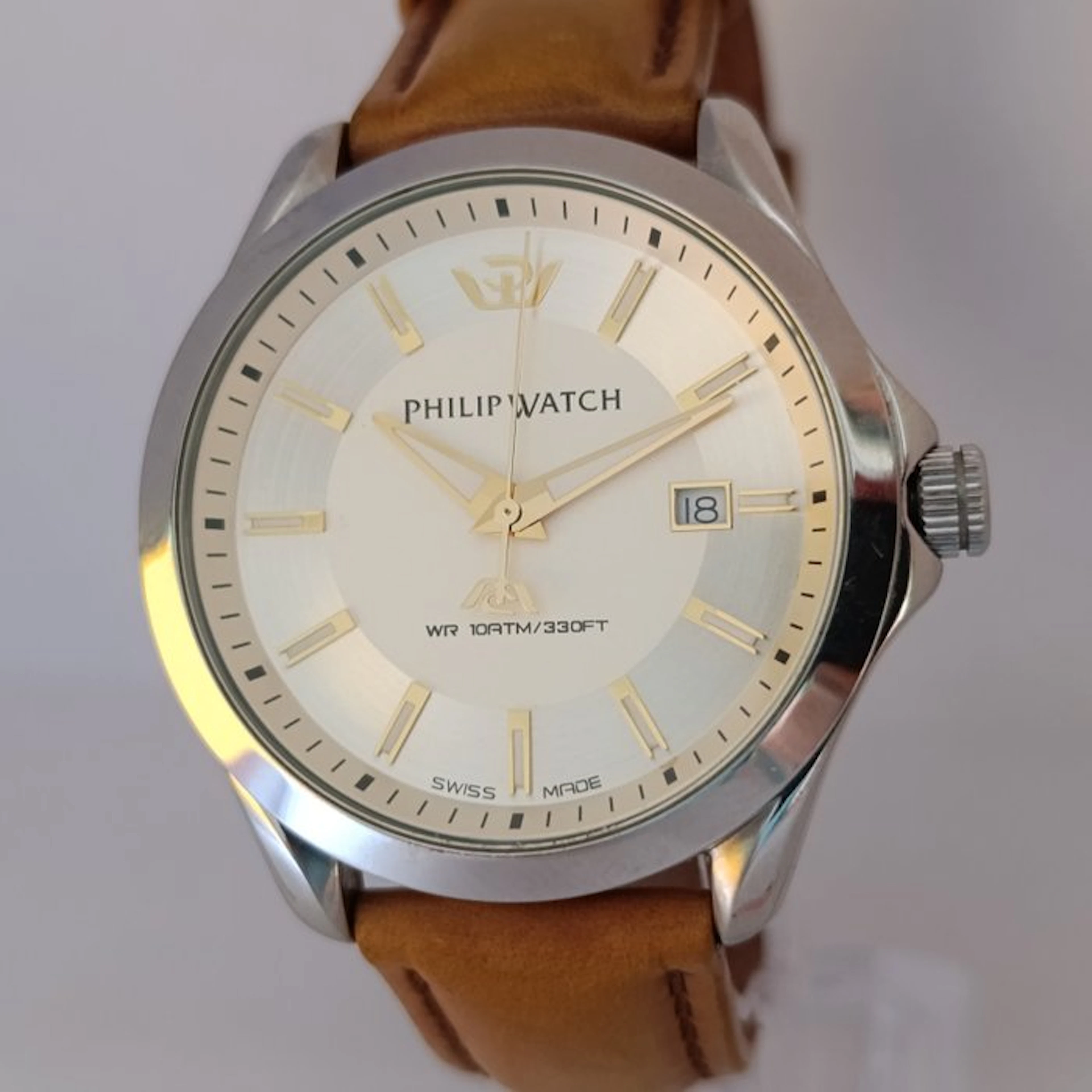 Philip Watch - BLAZE - No reserve price - 8251165002 - Men - 2010-2020