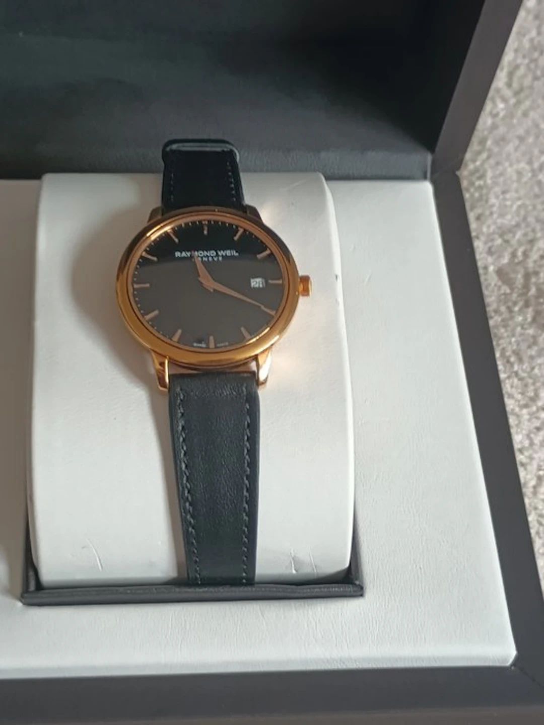 Raymond Weil - No reserve price - 5388-X027685 - Men - 1990-1999