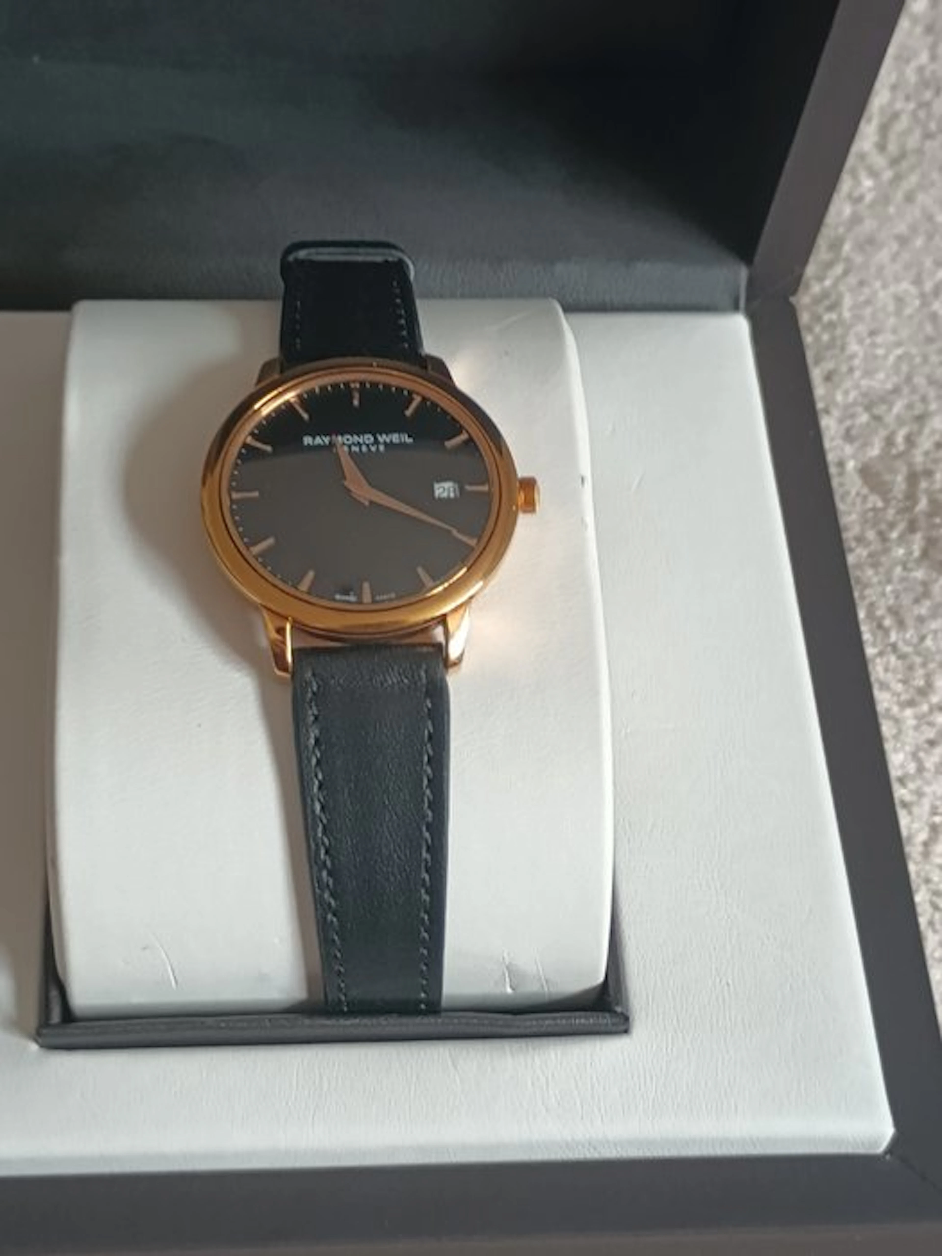 Raymond Weil - No reserve price - 5388-X027685 - Men - 1990-1999